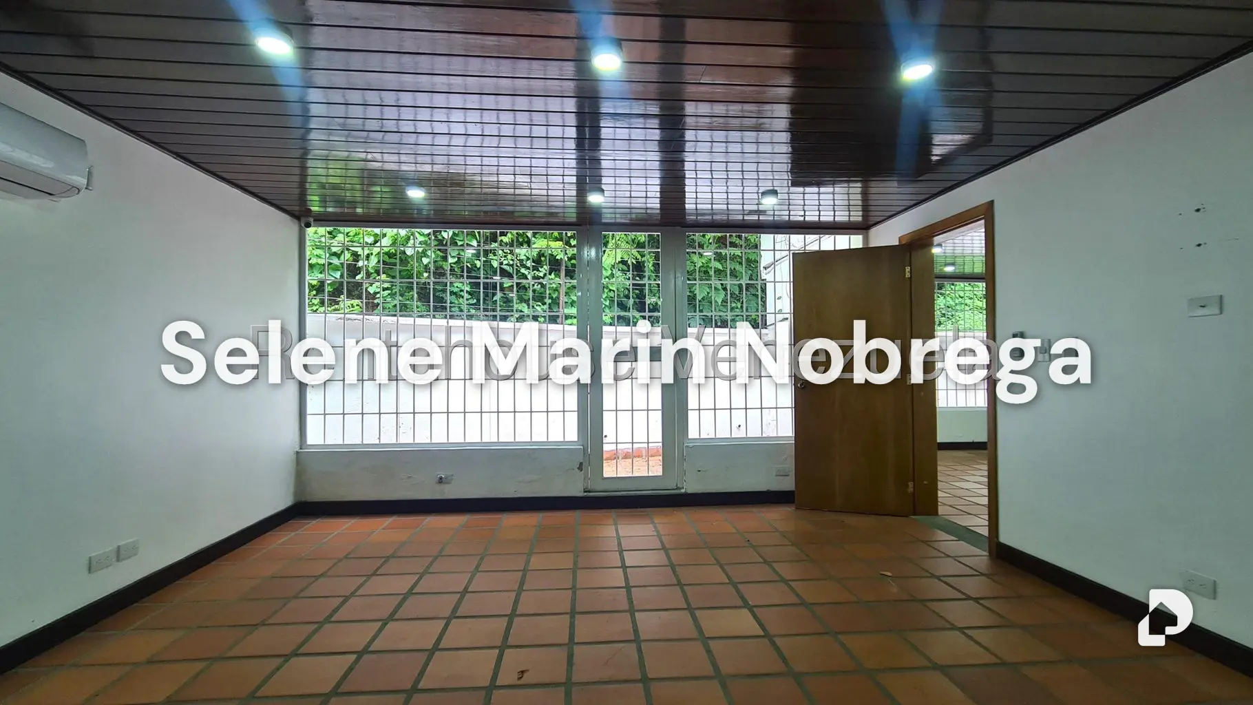 Oficina en Chuao, Caracas – 9