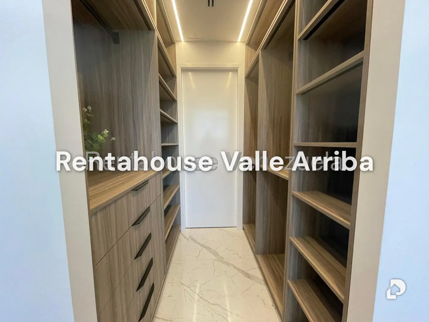 Apartamento en Las Mercedes, Caracas – 16