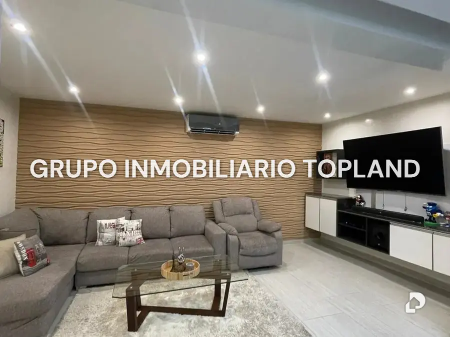 Townhouse in Los Robles, Margarita (sureste) – 3