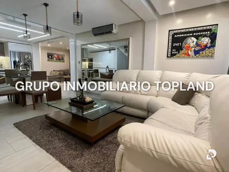 Townhouse in Los Robles, Margarita (sureste) – 2