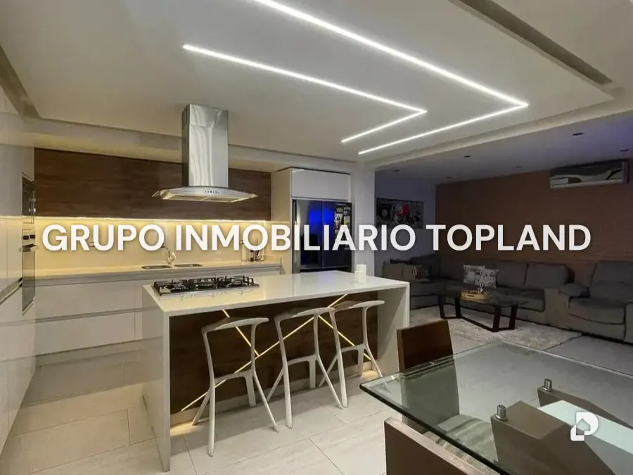 Townhouse in Los Robles, Margarita (sureste) – 4