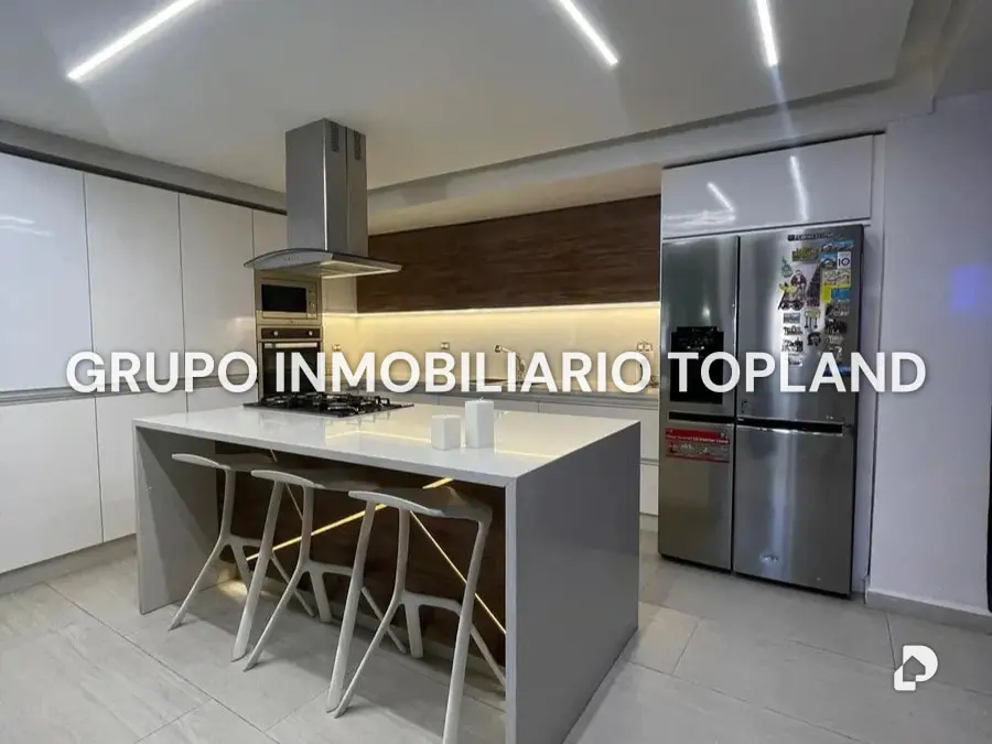 Townhouse in Los Robles, Margarita (sureste) – 5