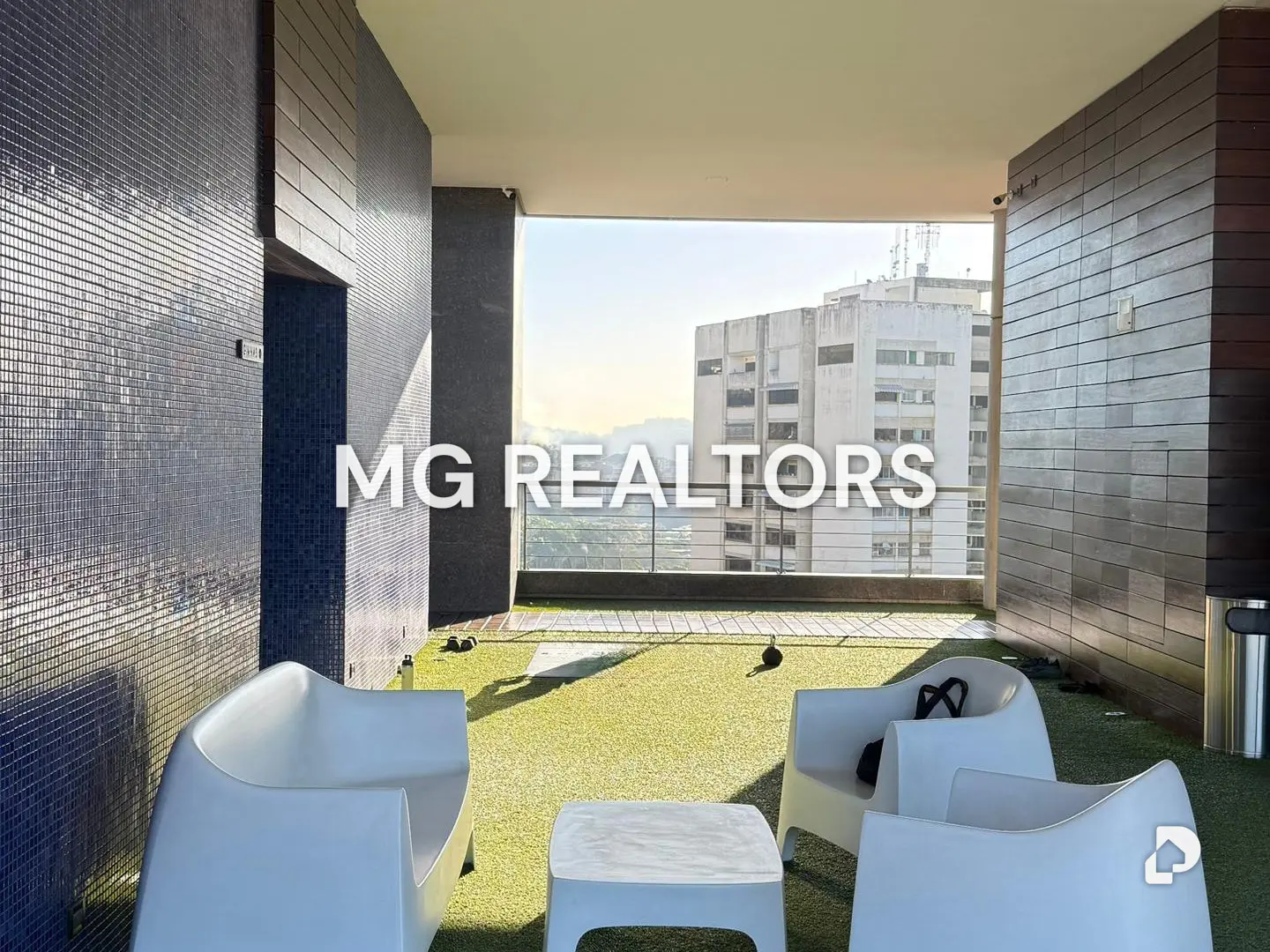 Apartamento en Sebucan, Caracas – 11