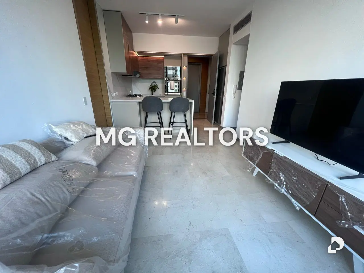 Apartamento en Sebucan, Caracas – 10