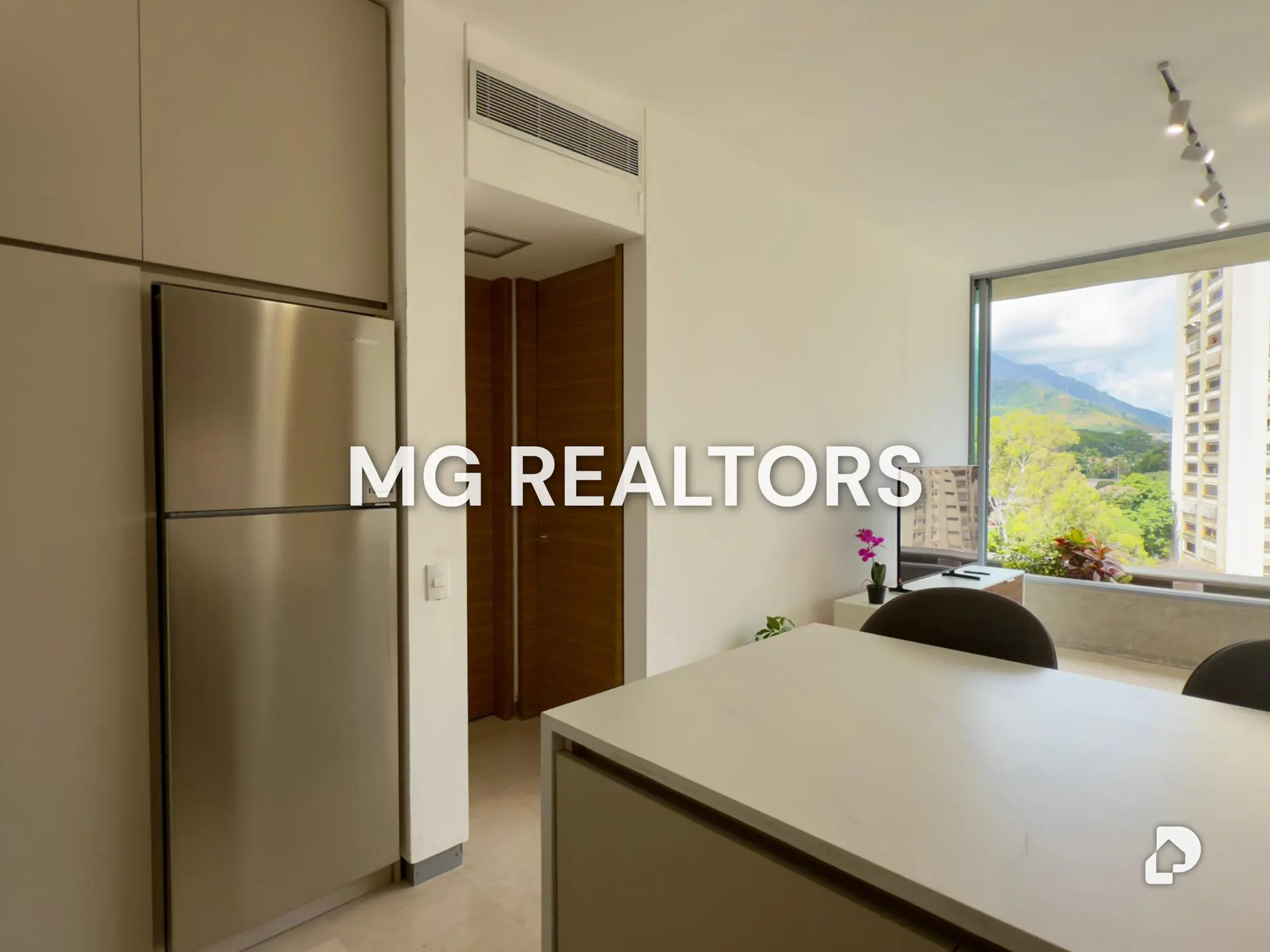 Apartamento en Sebucan, Caracas – 6