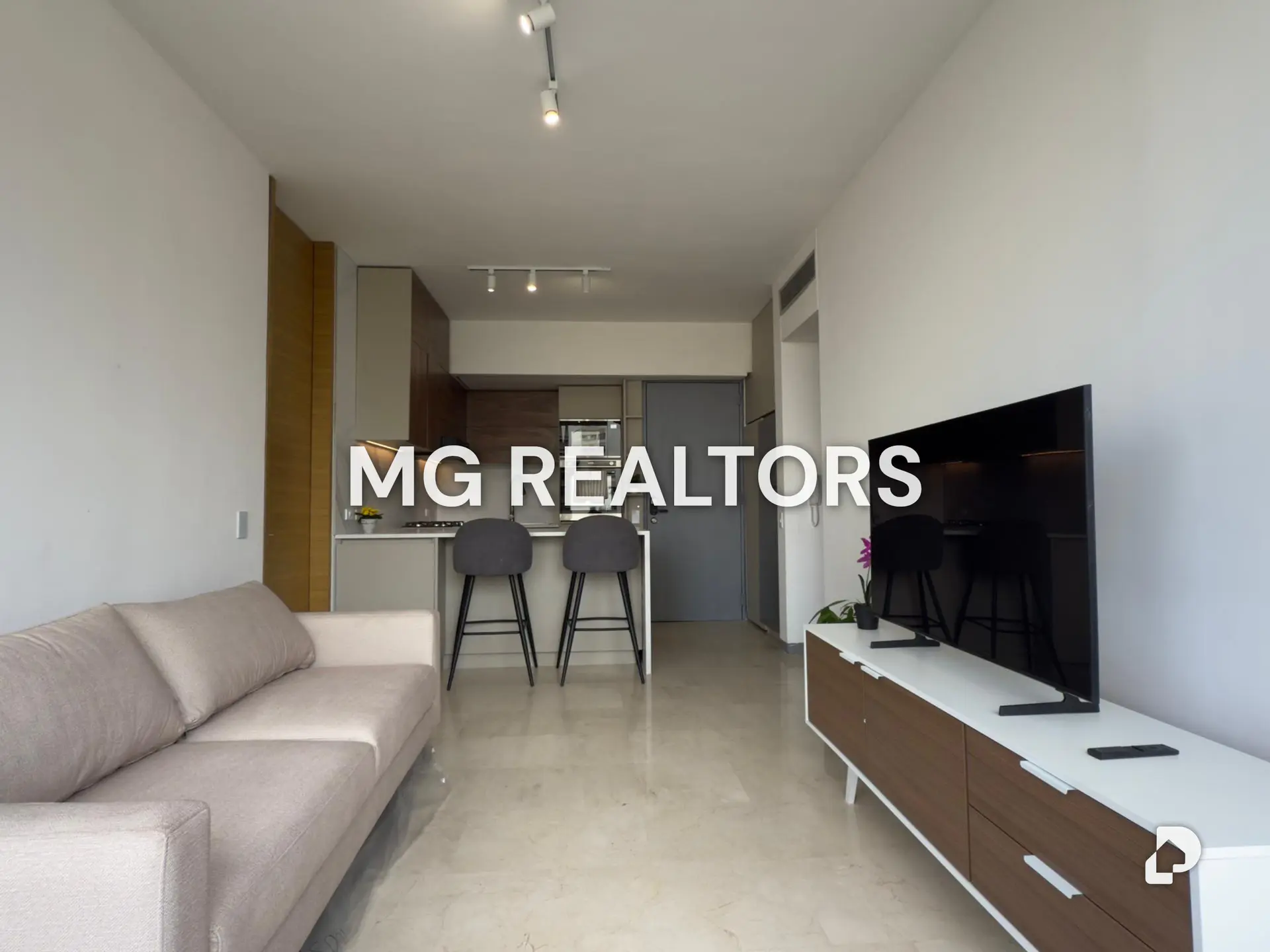 Apartamento en Sebucan, Caracas – 5