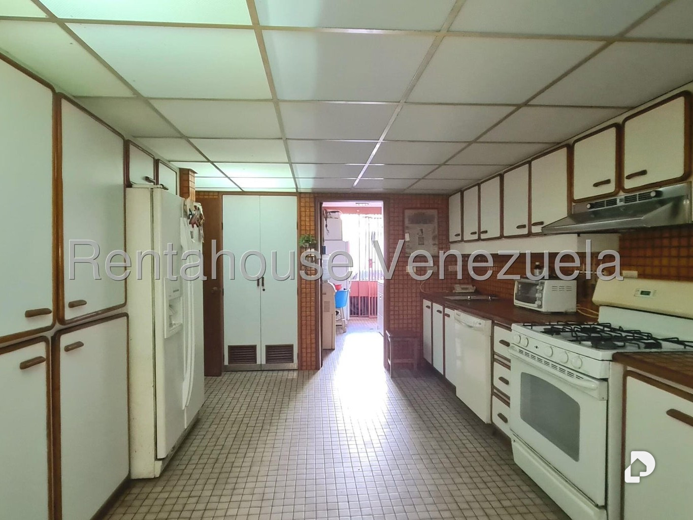 Casa en Colinas de Los Ruices, Caracas – 4