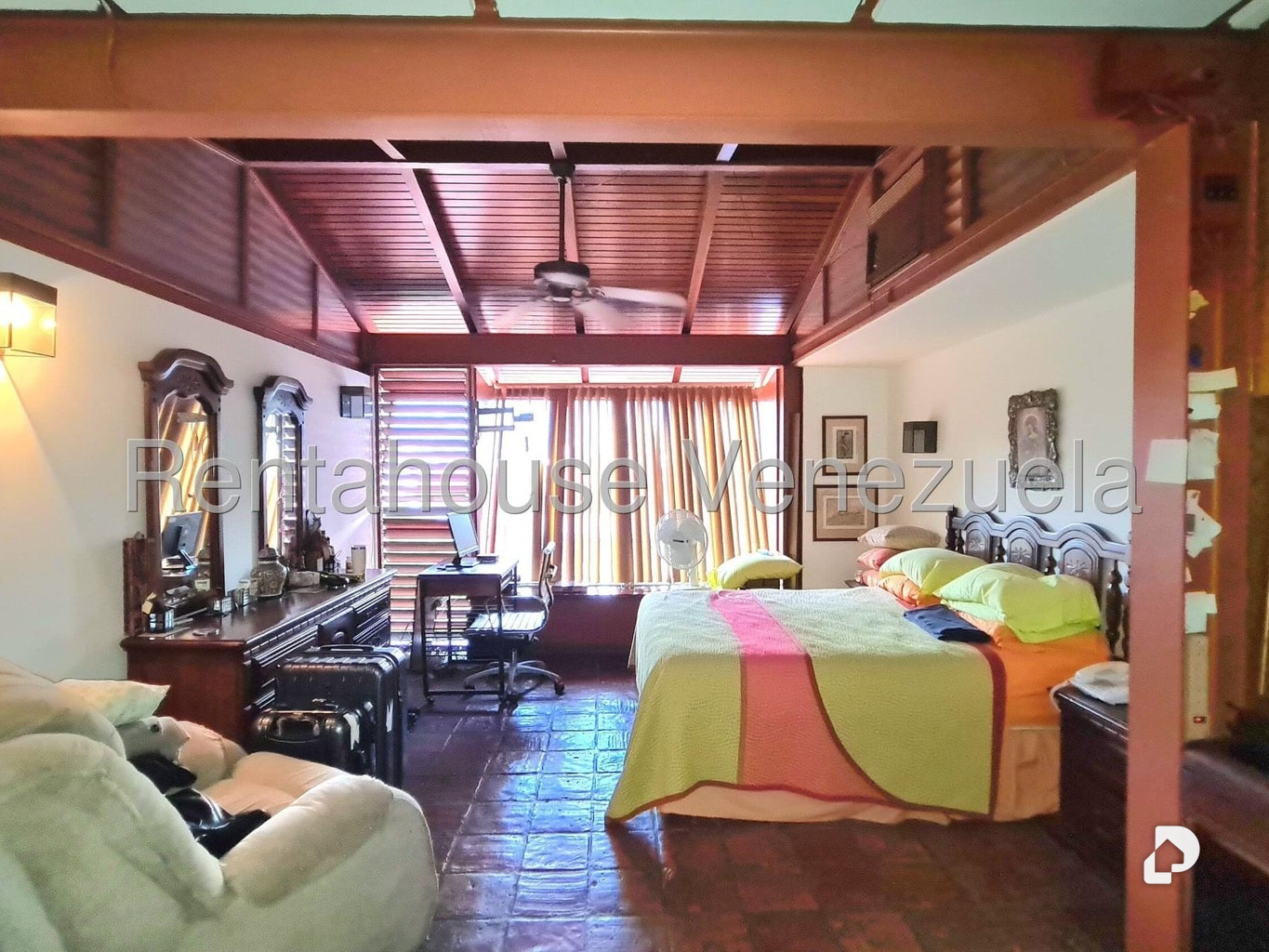 Casa en Colinas de Los Ruices, Caracas – 5