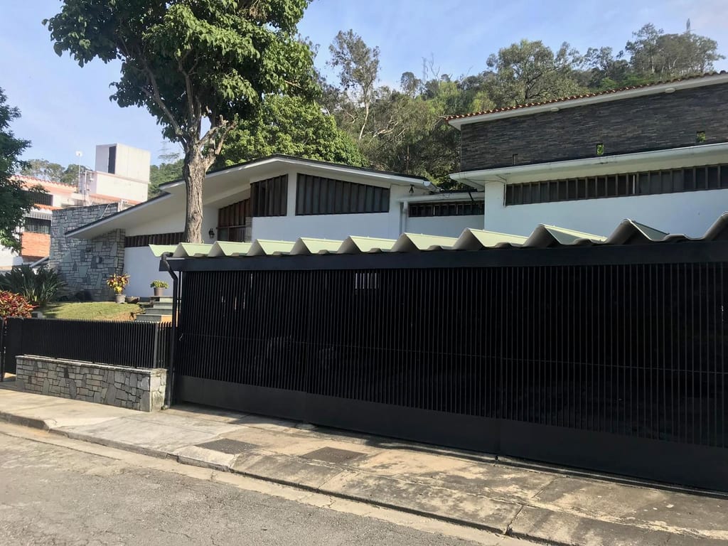 Casa en El Marqués, Caracas - 1