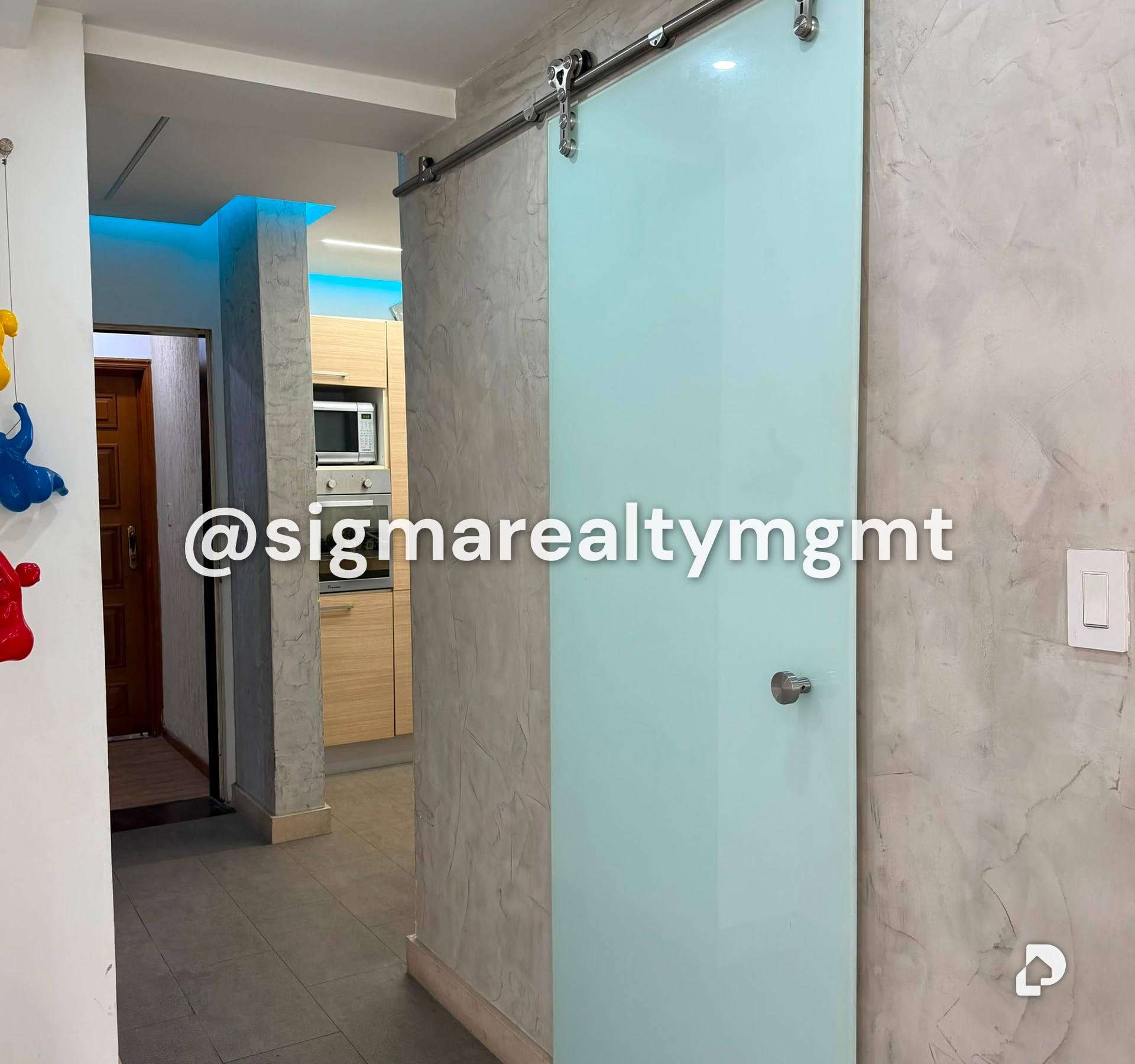 Apartamento en El Parral, Valencia – 16