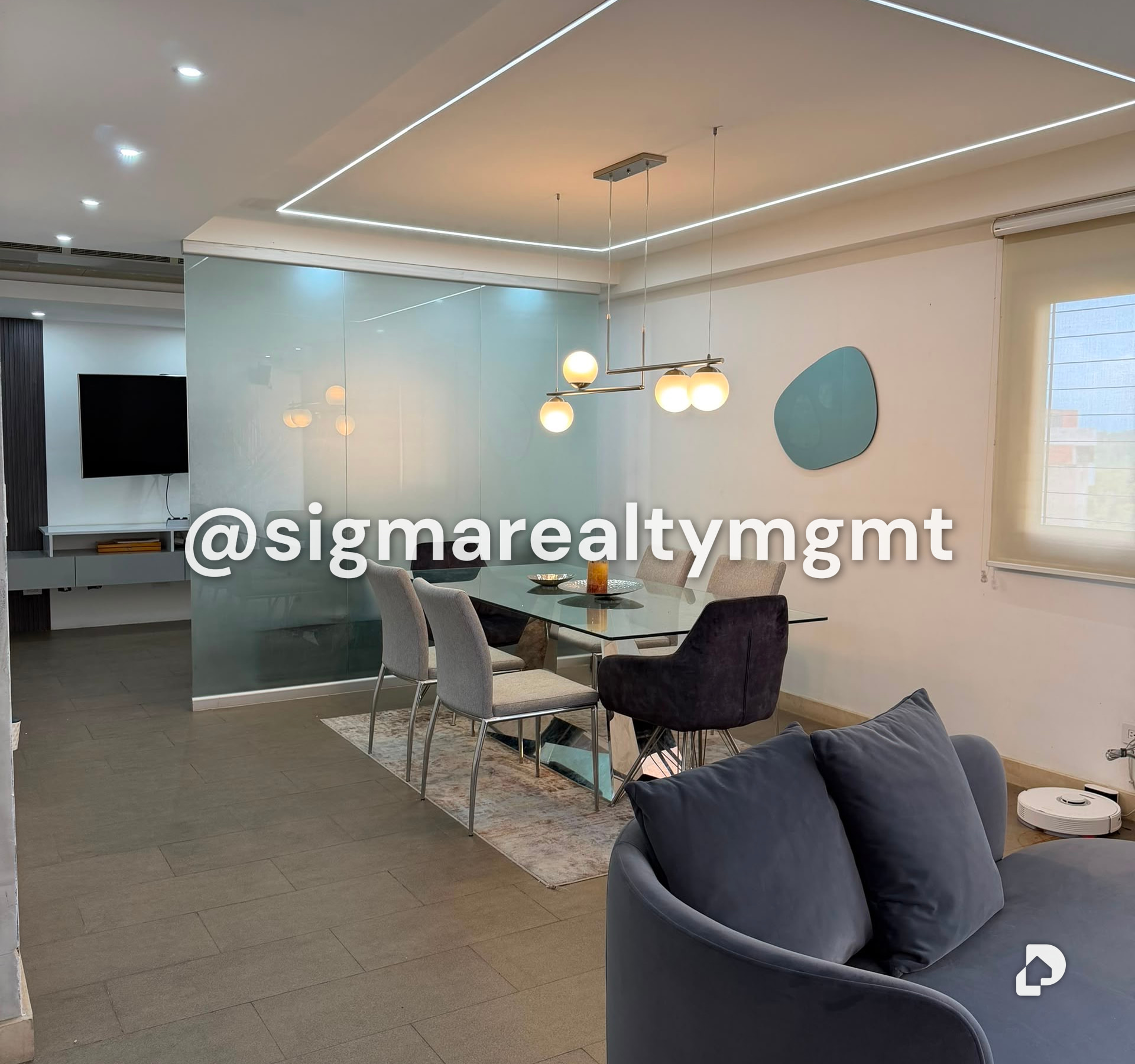 Apartamento en El Parral, Valencia – 4