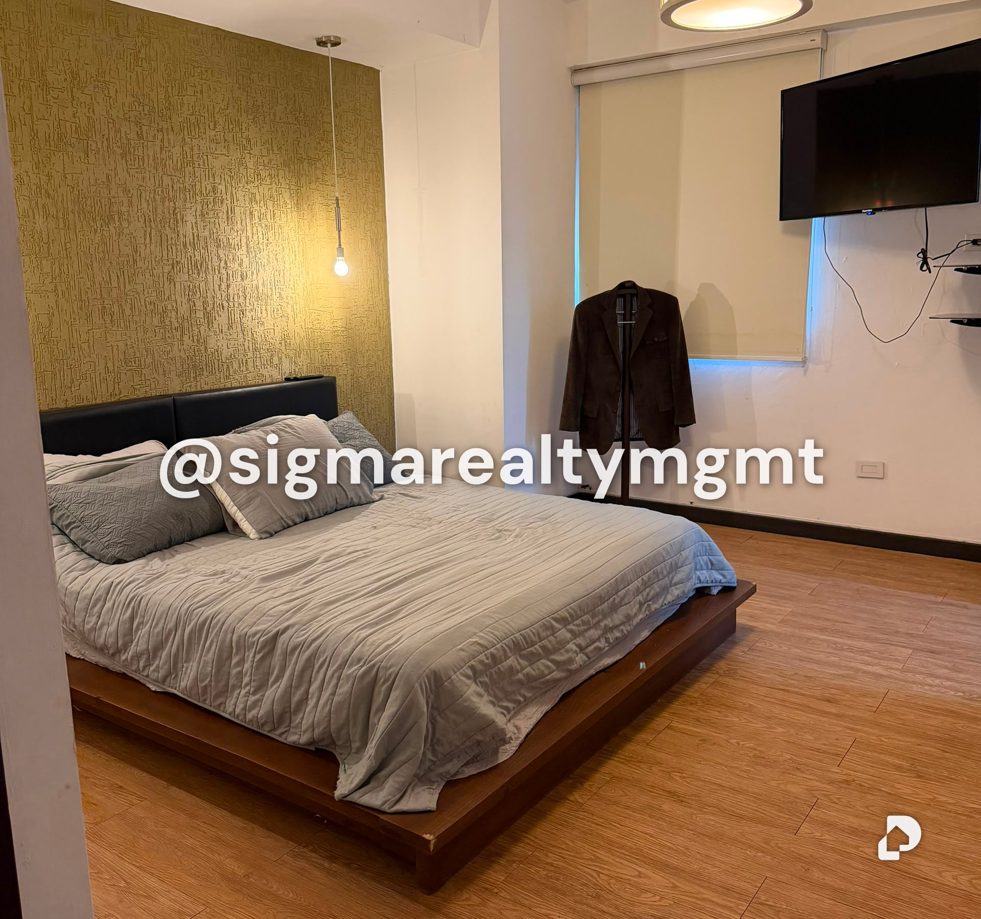 Apartamento en El Parral, Valencia – 11