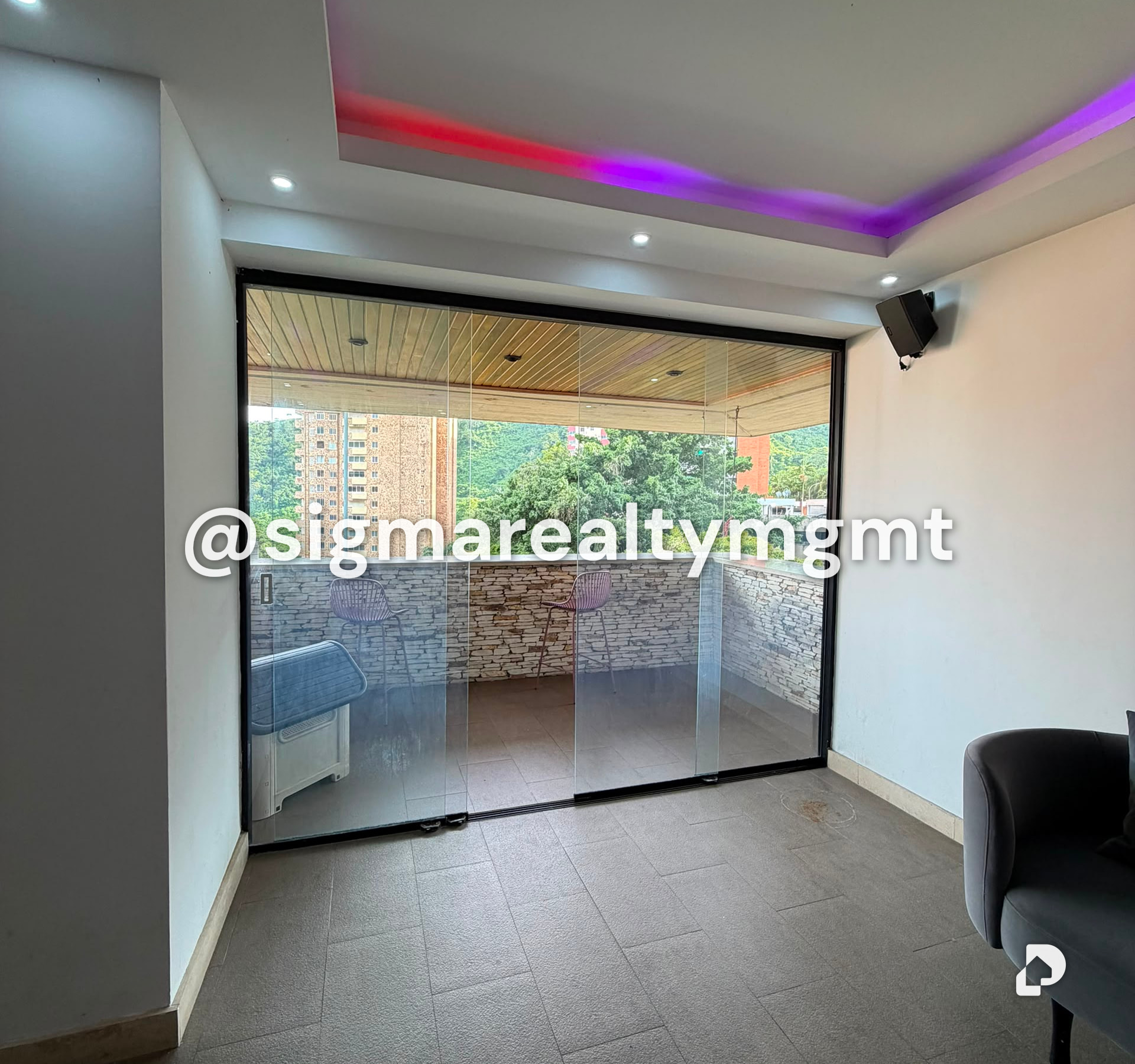 Apartamento en El Parral, Valencia – 5