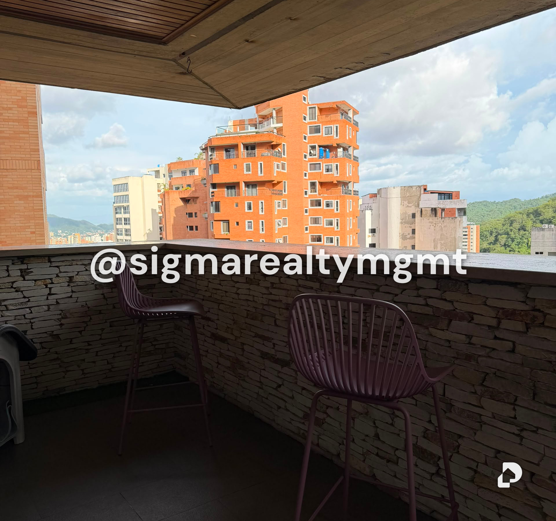 Apartamento en El Parral, Valencia – 8
