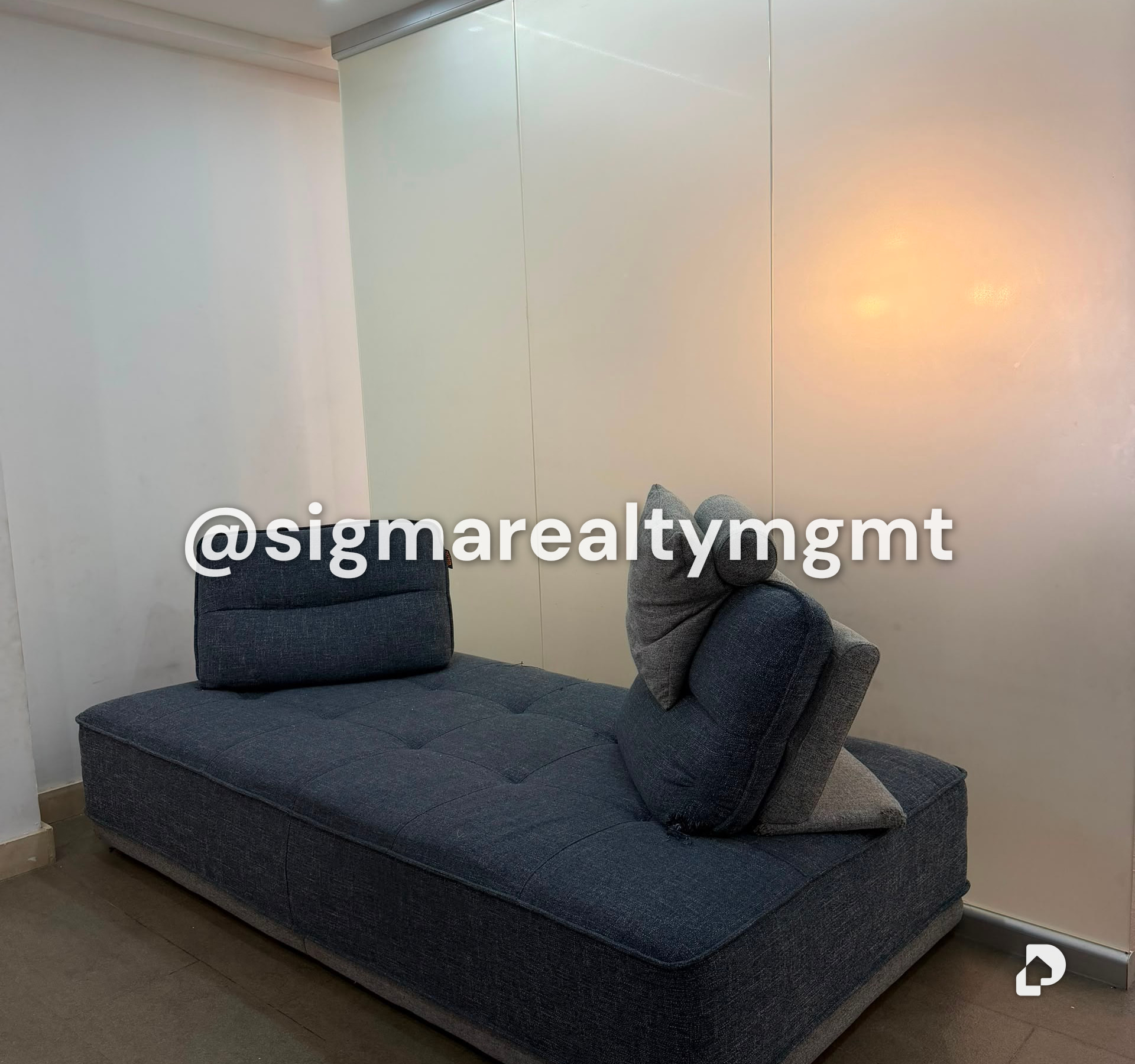 Apartamento en El Parral, Valencia – 7