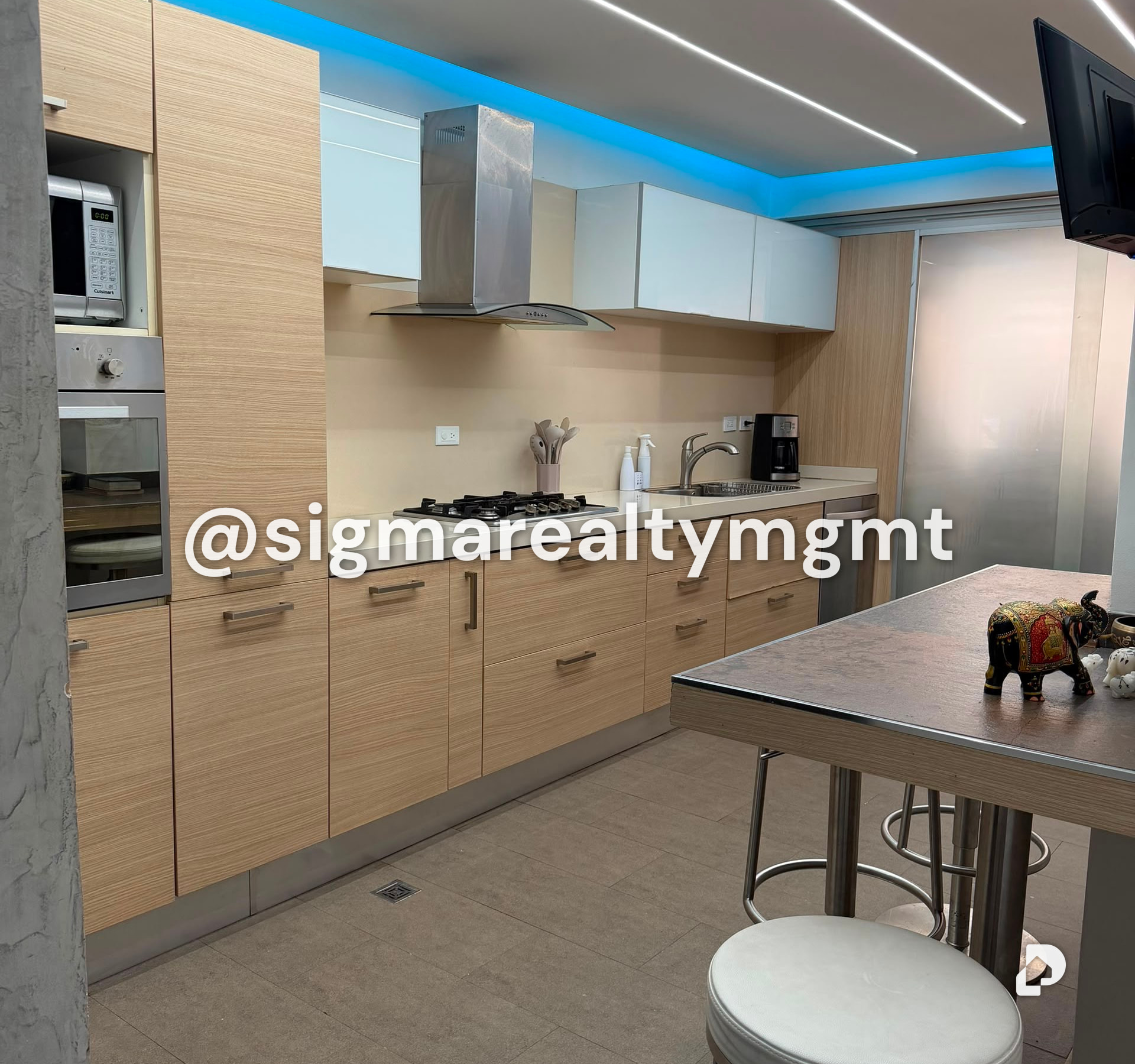 Apartamento en El Parral, Valencia – 2