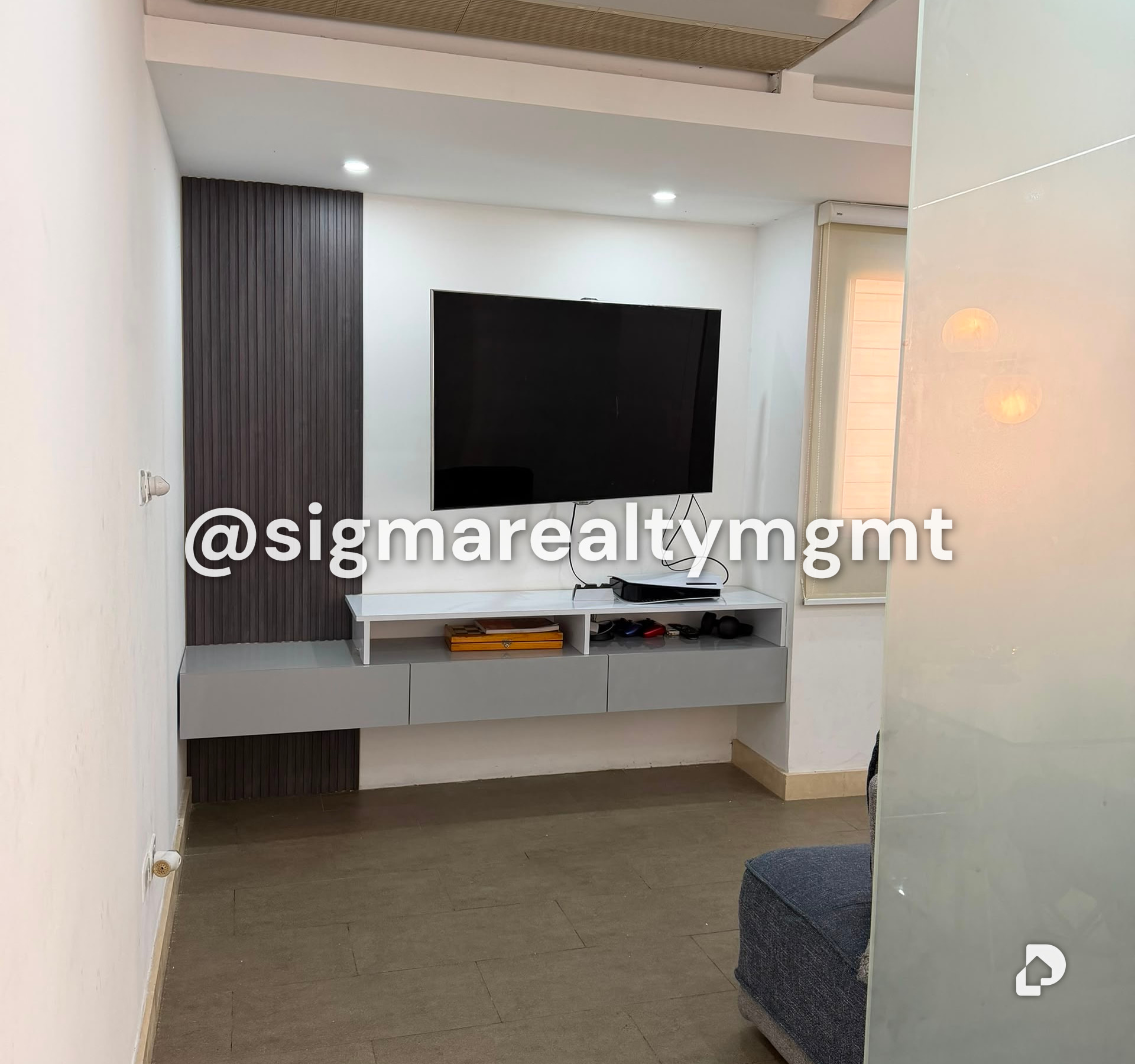 Apartamento en El Parral, Valencia – 3
