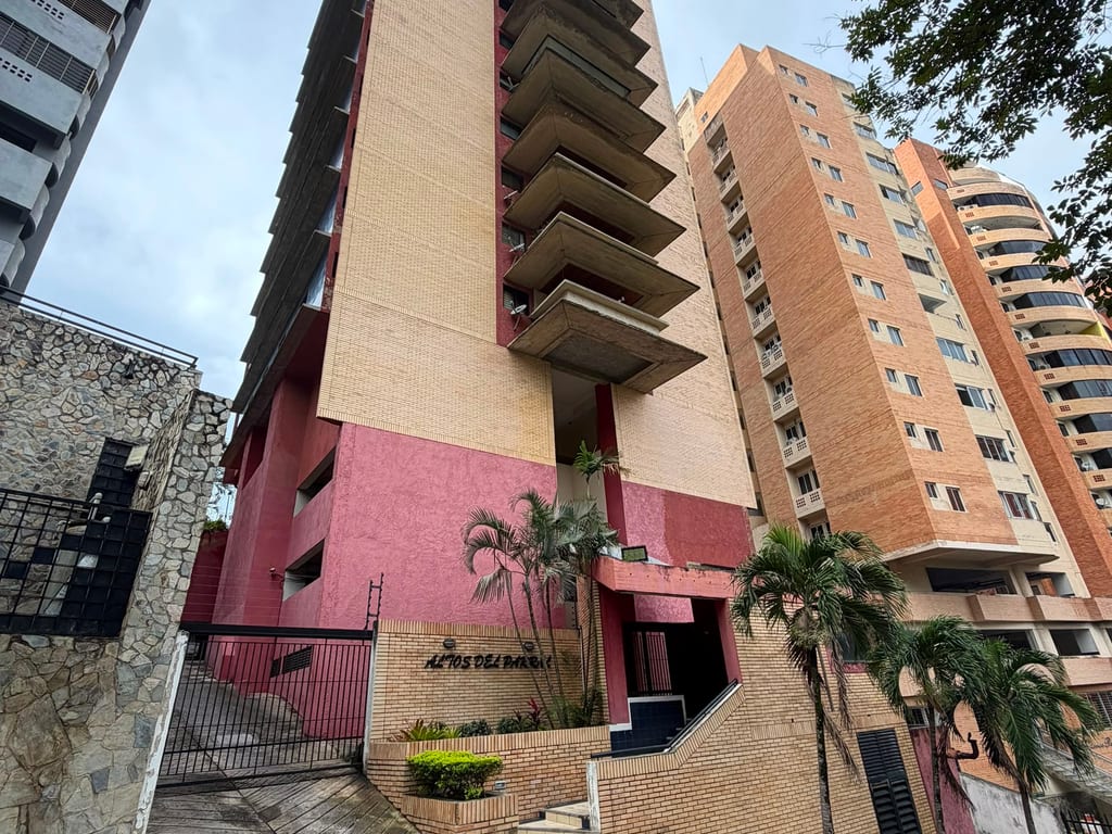 Apartamento en El Parral, Valencia - 1