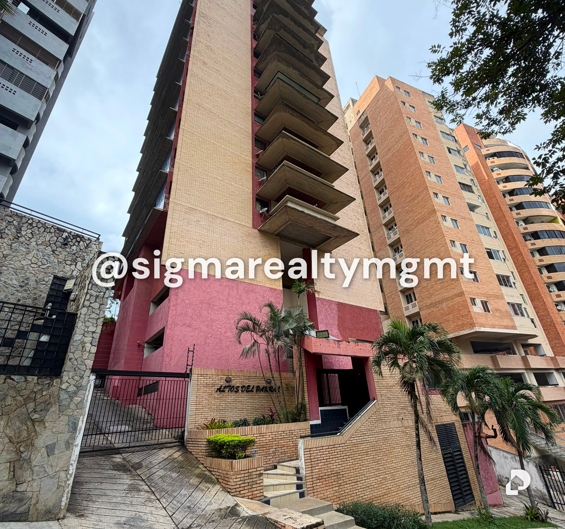 Apartamento en El Parral, Valencia – 1