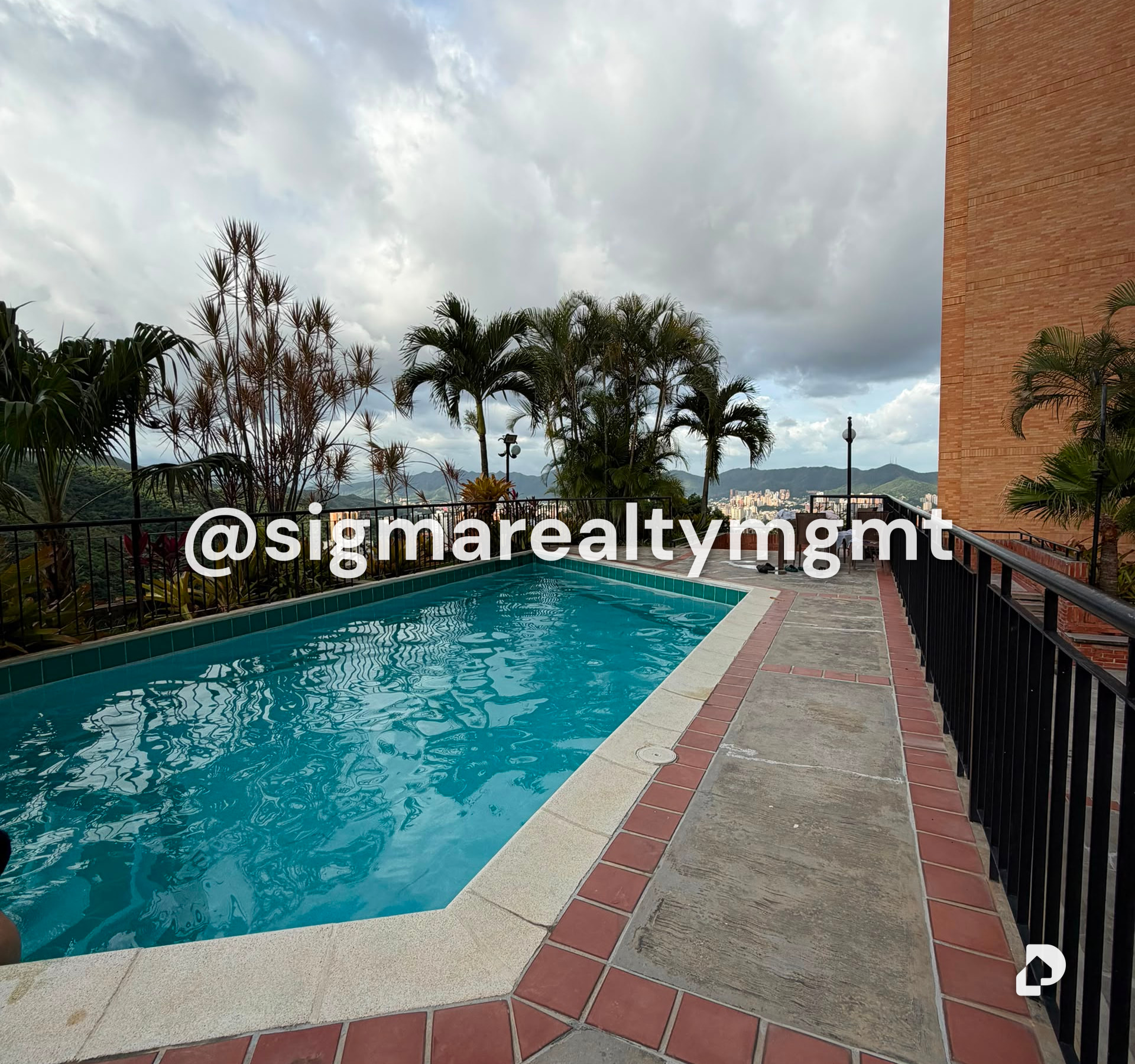 Apartamento en El Parral, Valencia – 18