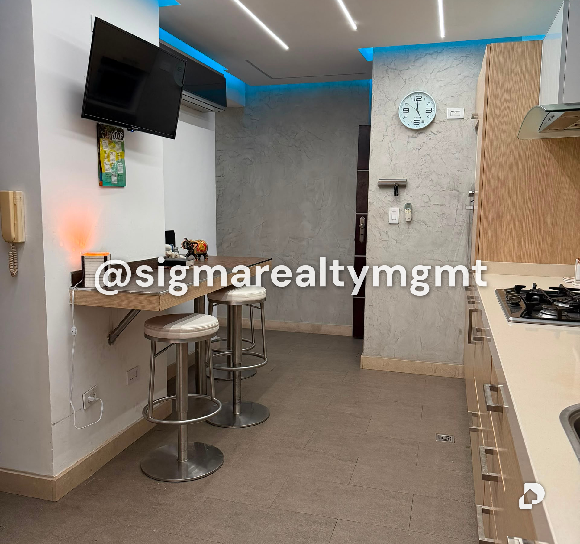 Apartamento en El Parral, Valencia – 20