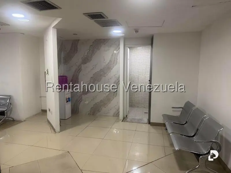 Oficina en El Recreo, Caracas – 6