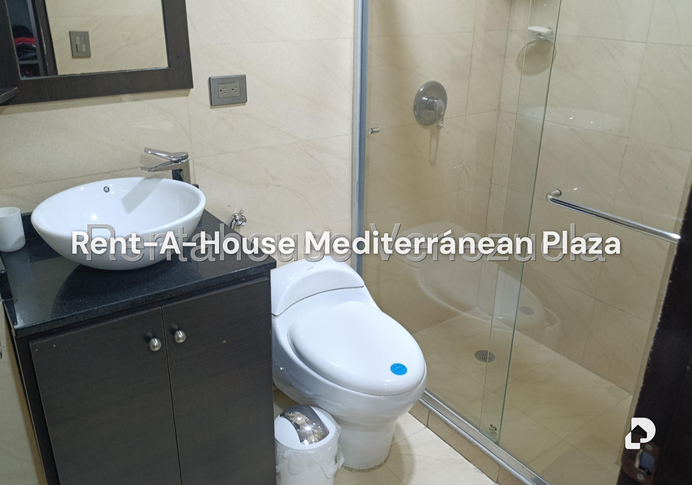 Apartamento en Palma Real, Naguanagua
