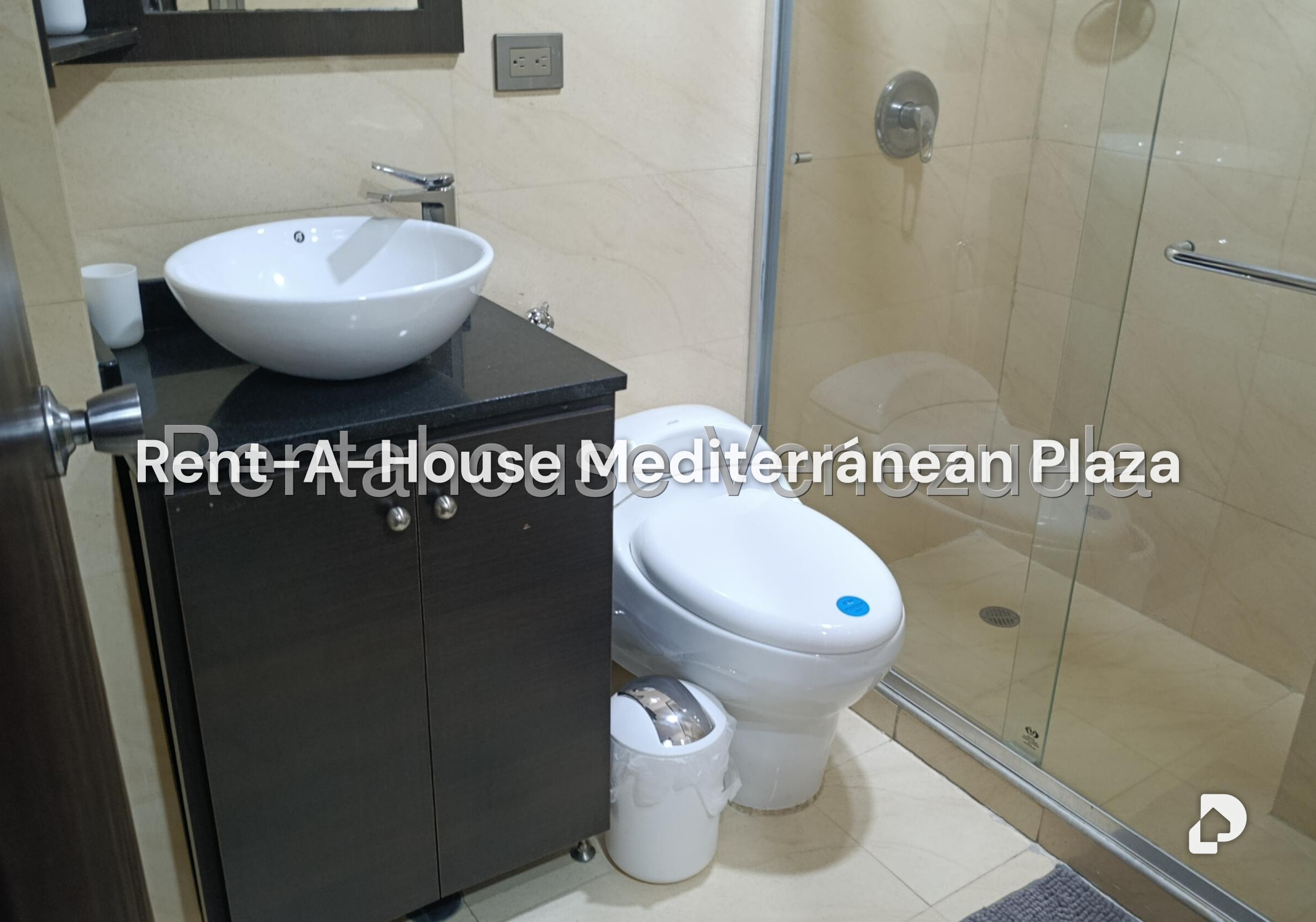 Apartamento en Palma Real, Naguanagua