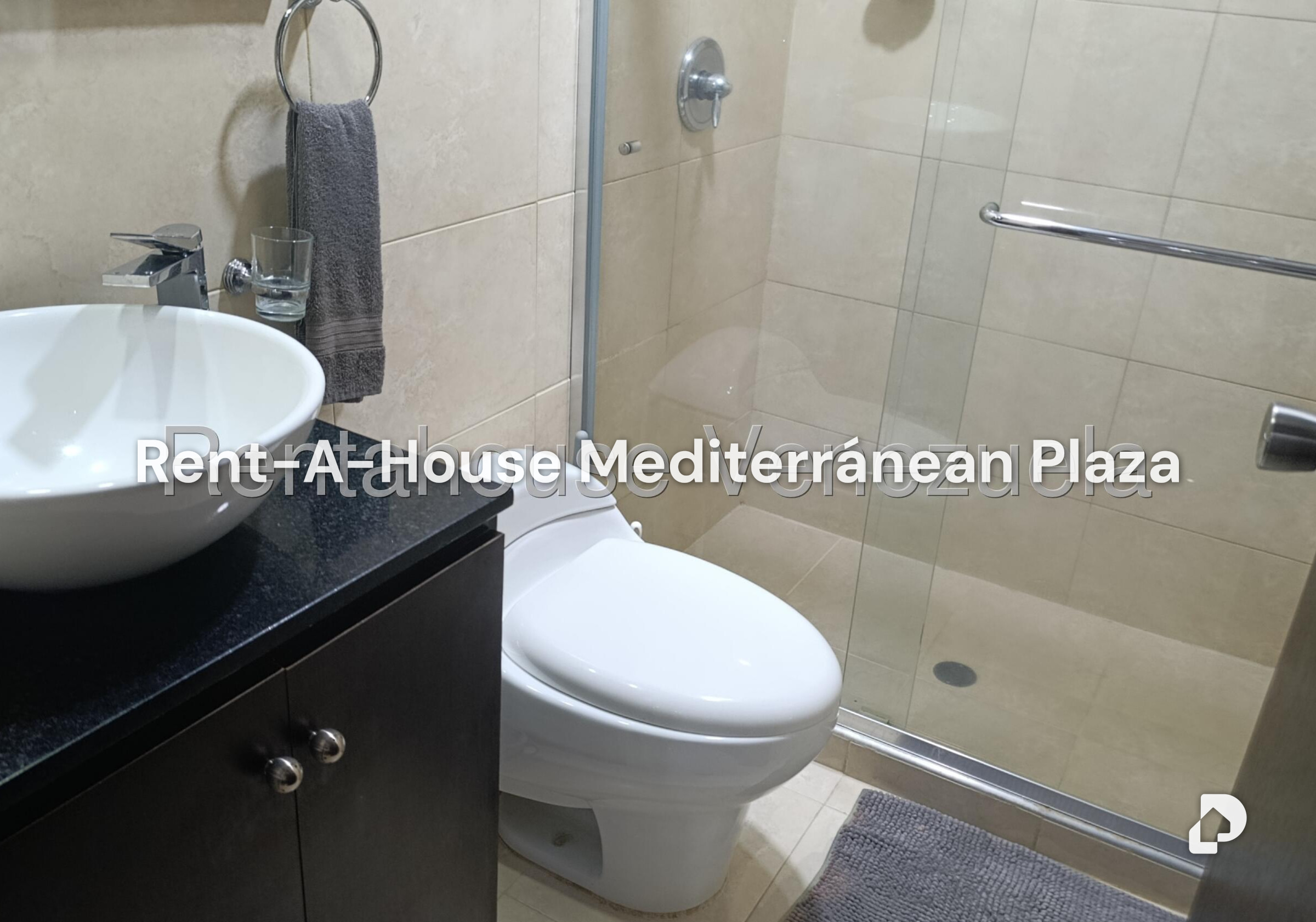 Apartamento en Palma Real, Naguanagua