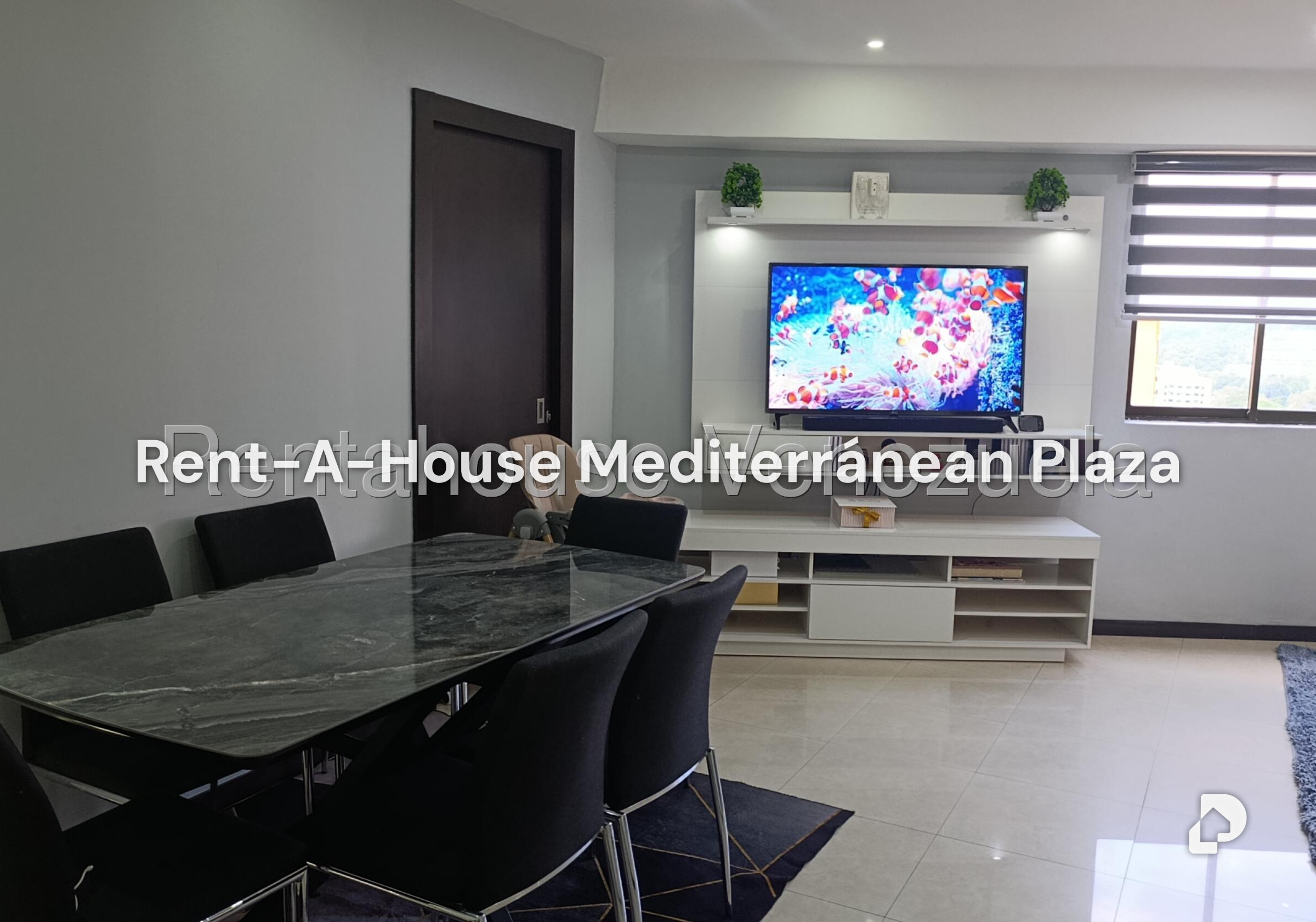 Apartamento en Palma Real, Naguanagua