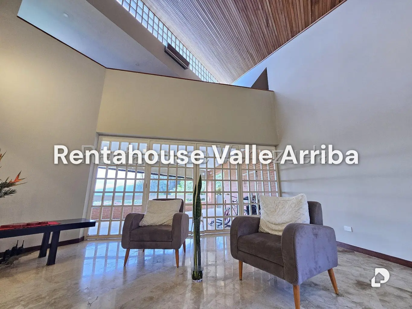 Casa en Macaracuay, Caracas – 6