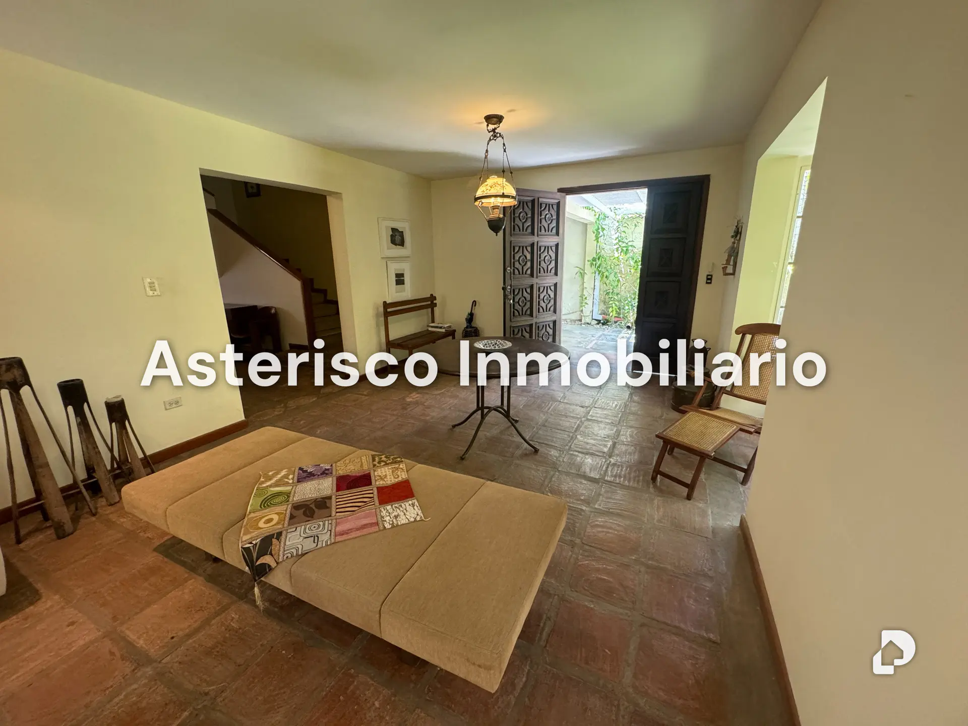 Casa en Sebucan, Caracas – 10