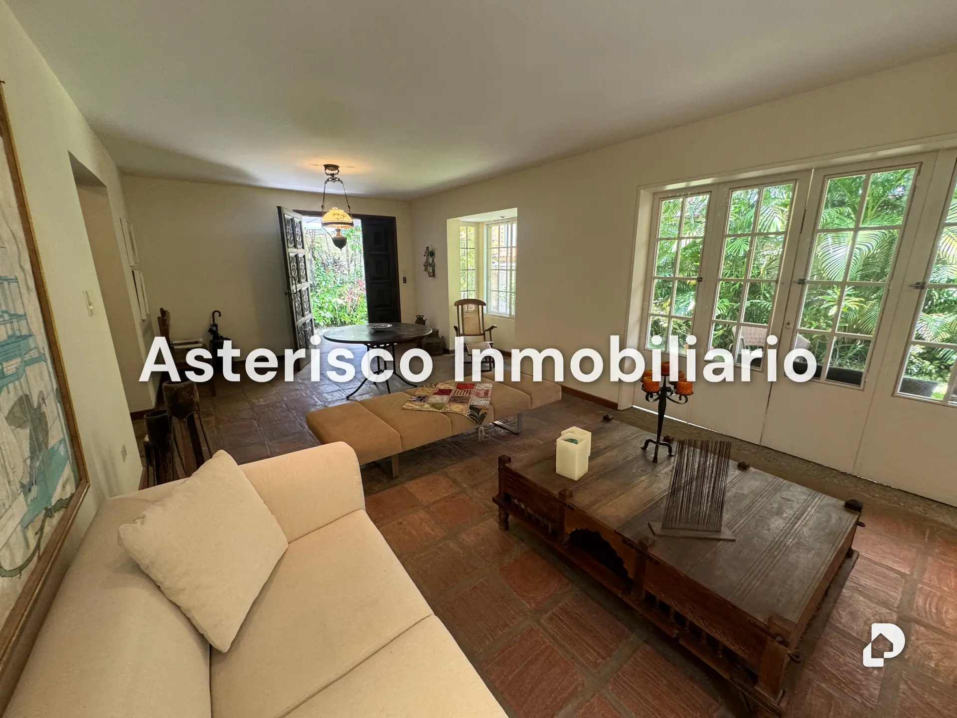 Casa en Sebucan, Caracas – 8