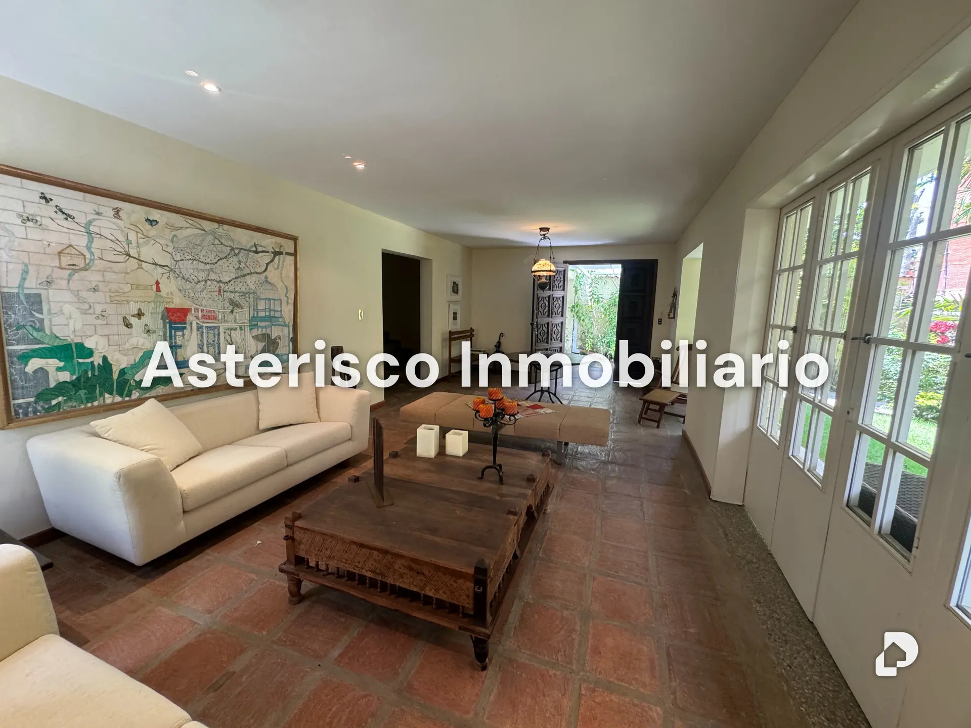 Casa en Sebucan, Caracas – 9