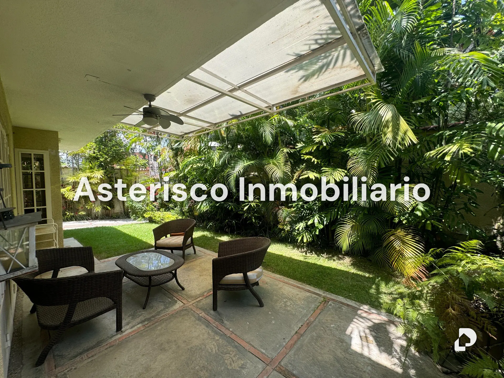 Casa en Sebucan, Caracas – 2