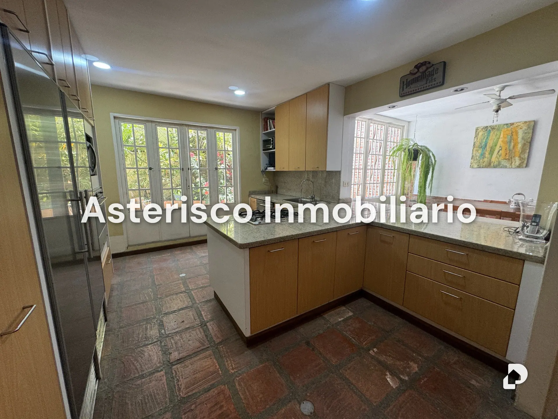 Casa en Sebucan, Caracas – 17