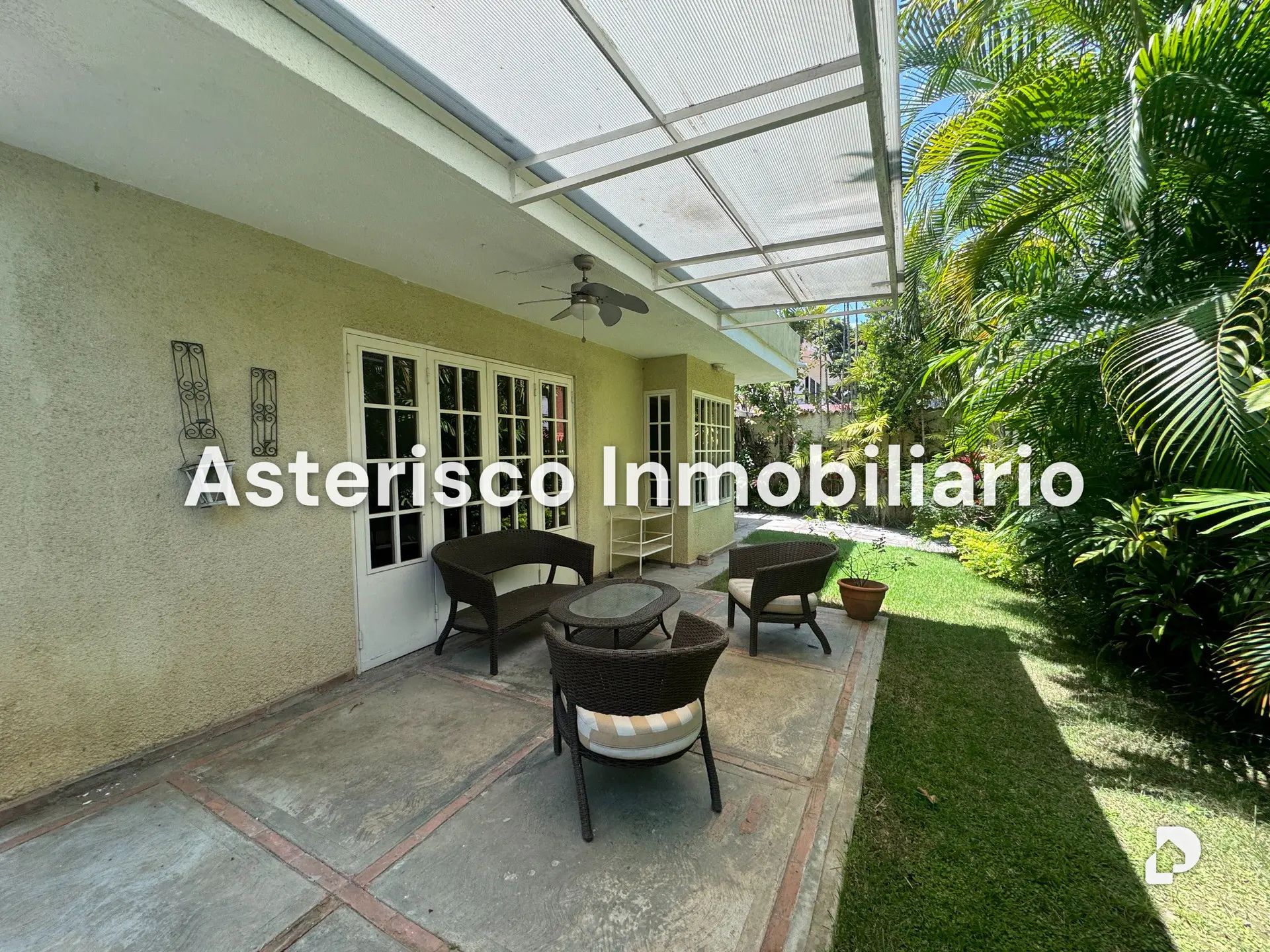 Casa en Sebucan, Caracas – 3