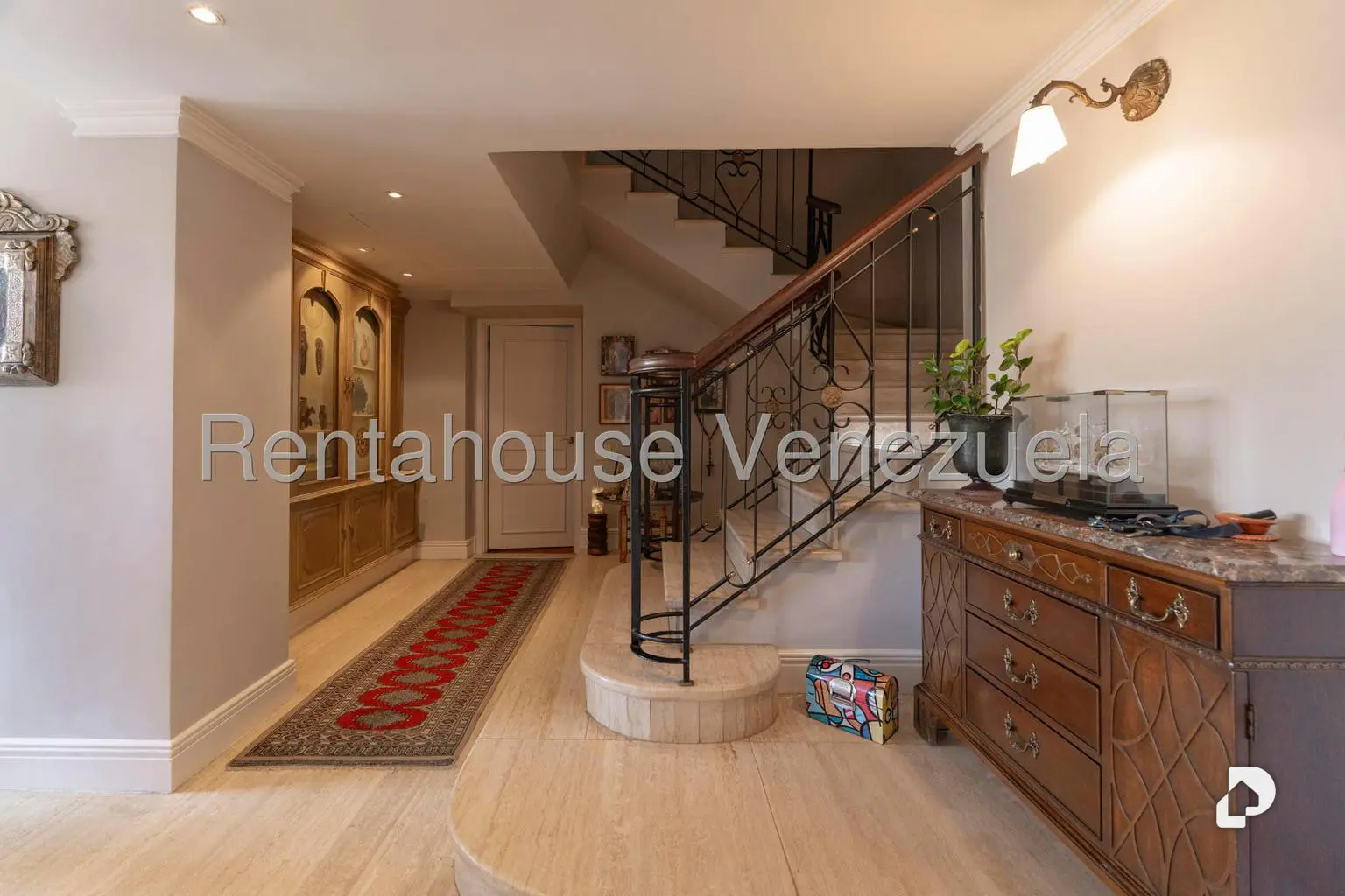 Apartamento en Colinas de Valle Arriba, Caracas – 15