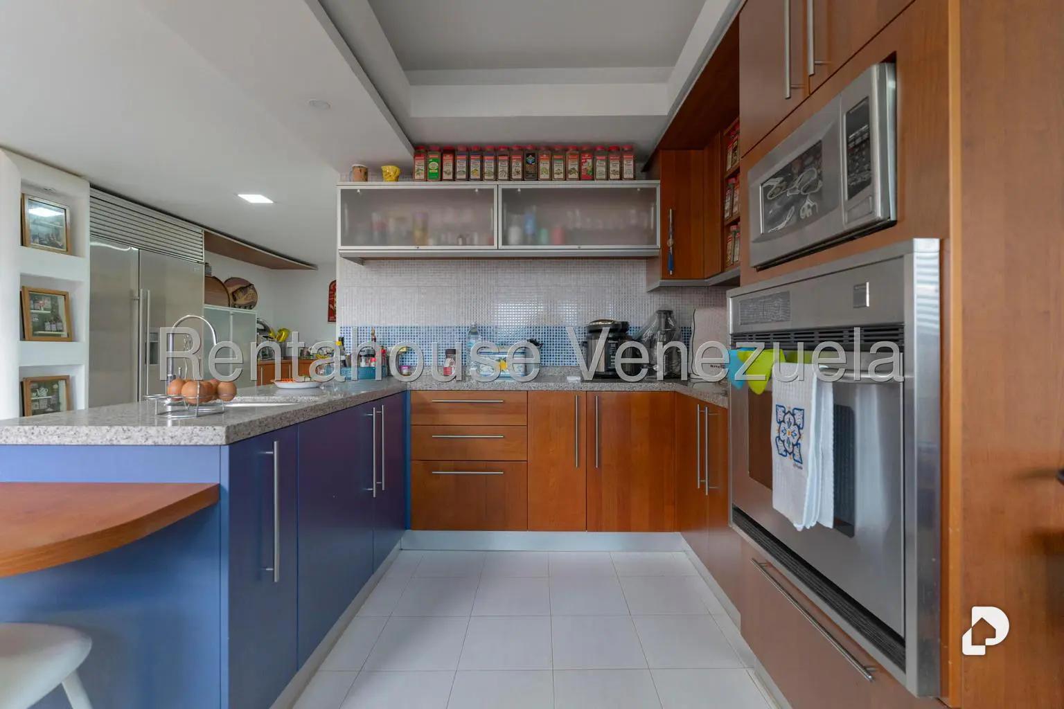 Apartamento en Colinas de Valle Arriba, Caracas – 13