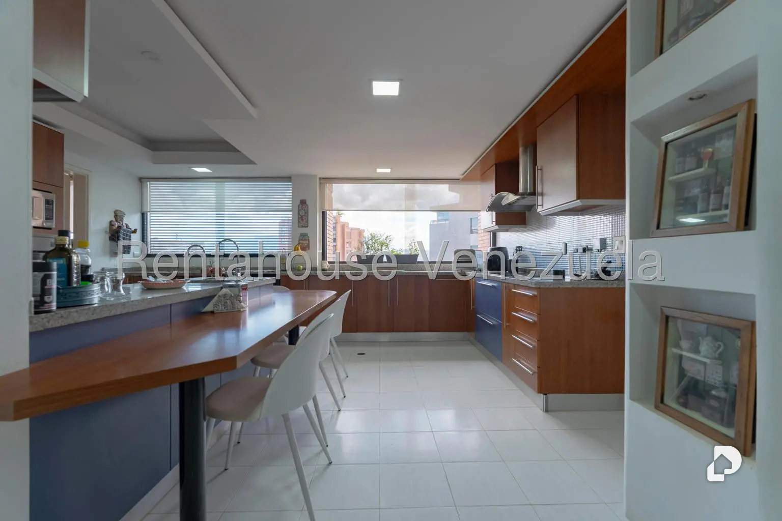 Apartamento en Colinas de Valle Arriba, Caracas – 11