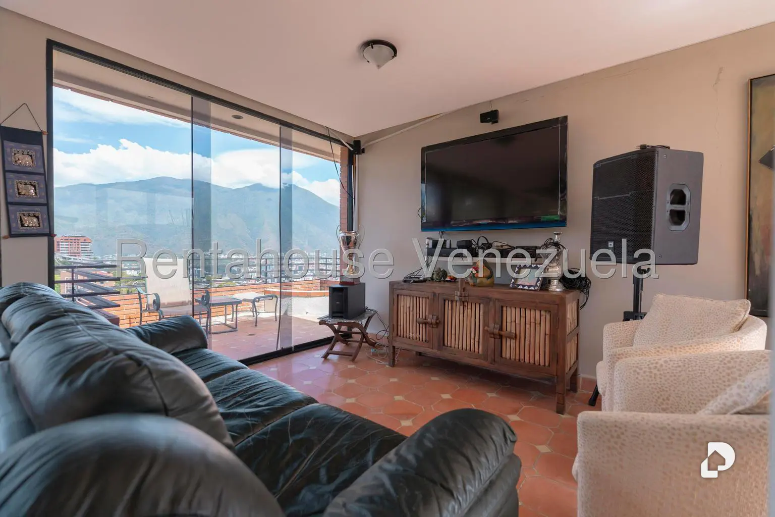 Apartamento en Colinas de Valle Arriba, Caracas – 26