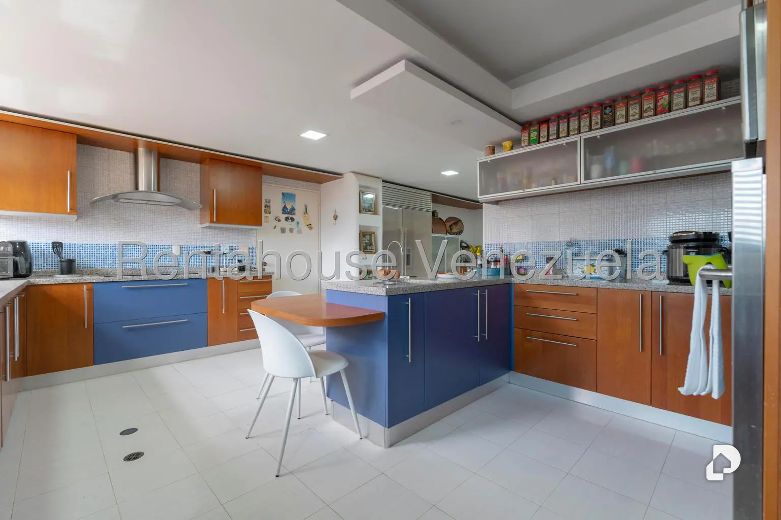 Apartamento en Colinas de Valle Arriba, Caracas – 14