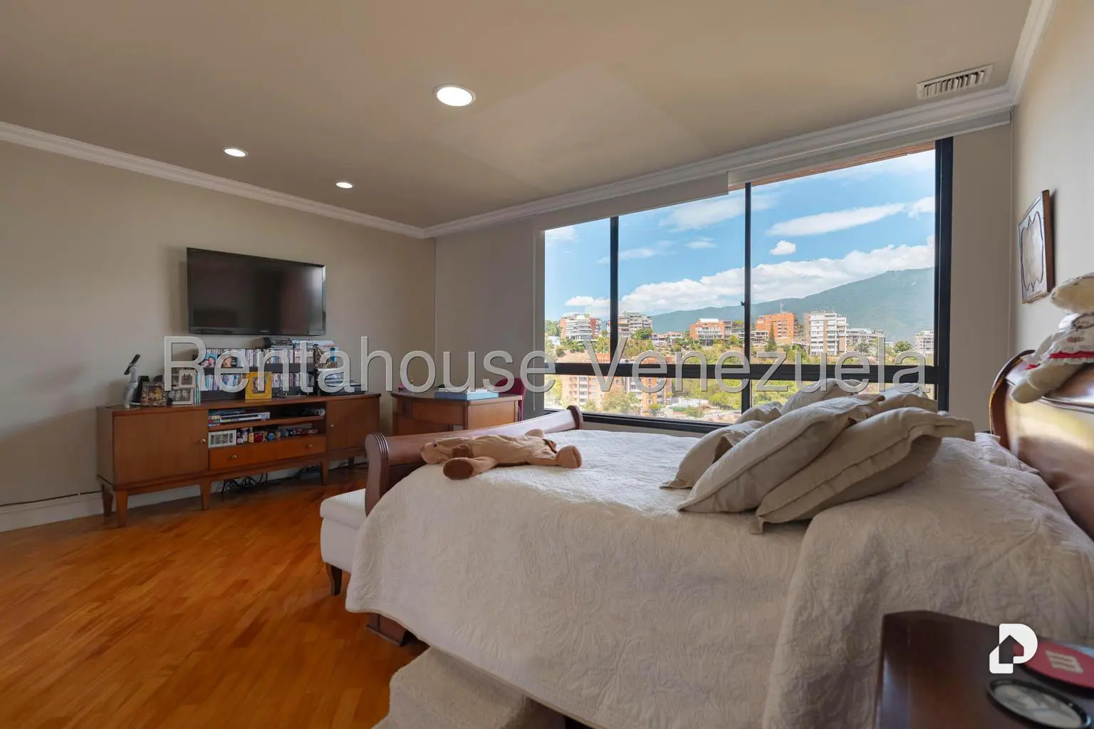 Apartamento en Colinas de Valle Arriba, Caracas – 19