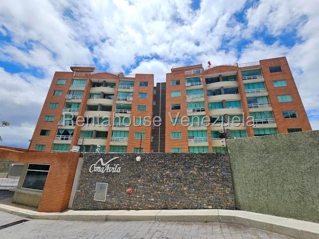 Apartamento en Lomas del Sol, Caracas - 1