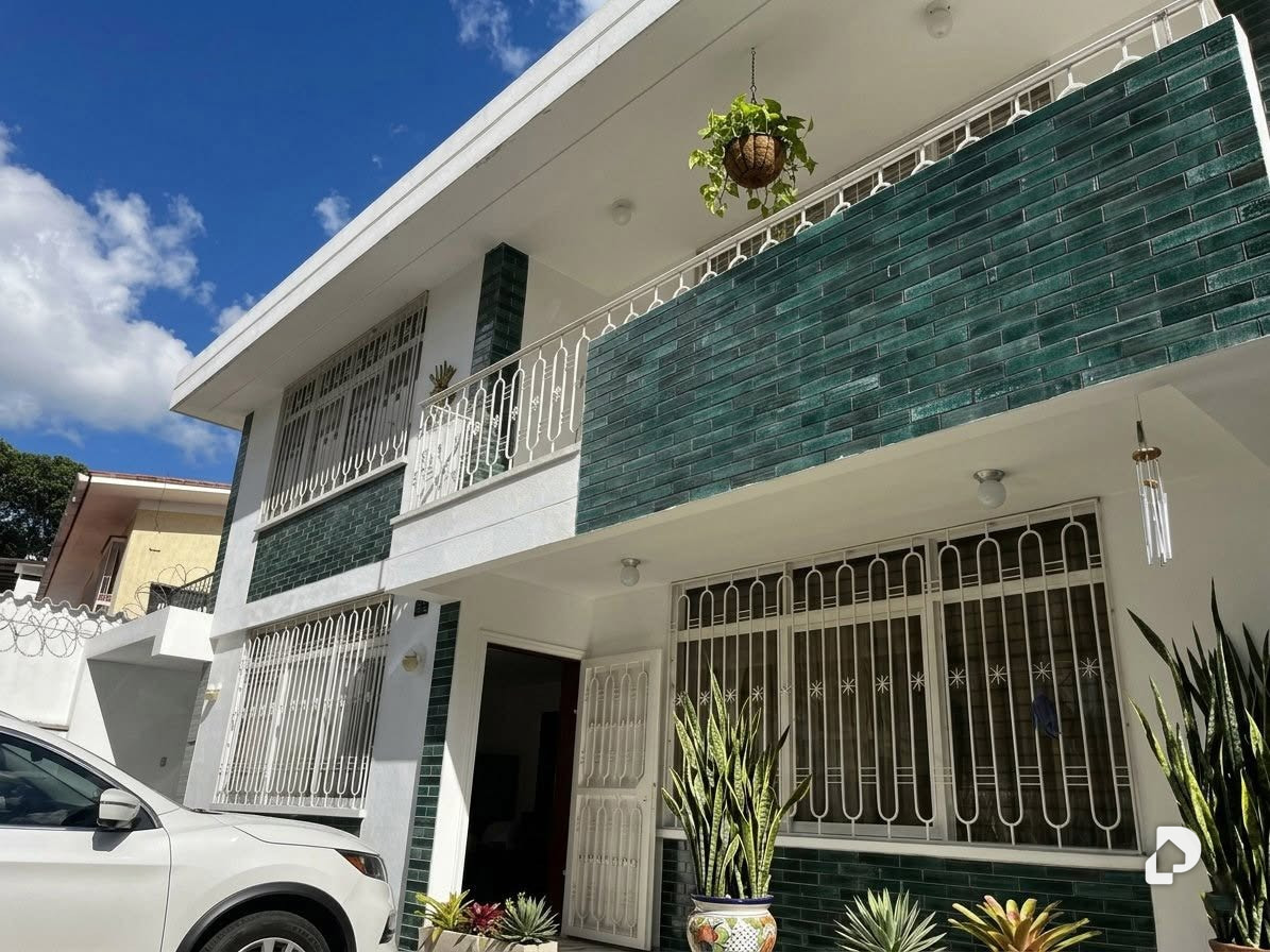 Casa en El Marquez, Caracas – 5