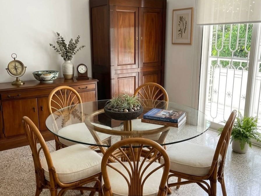 Casa en El Marquez, Caracas - 1