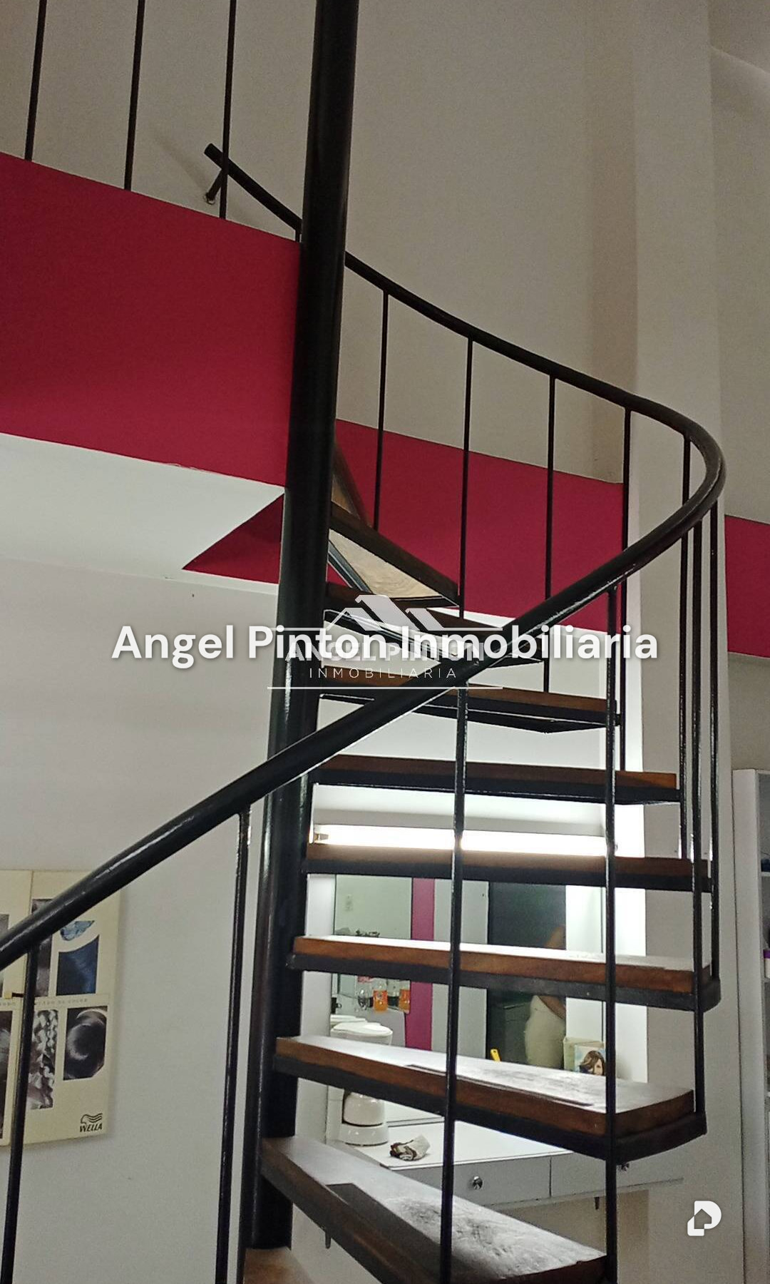 Local comercial en La Florida, Caracas – 1