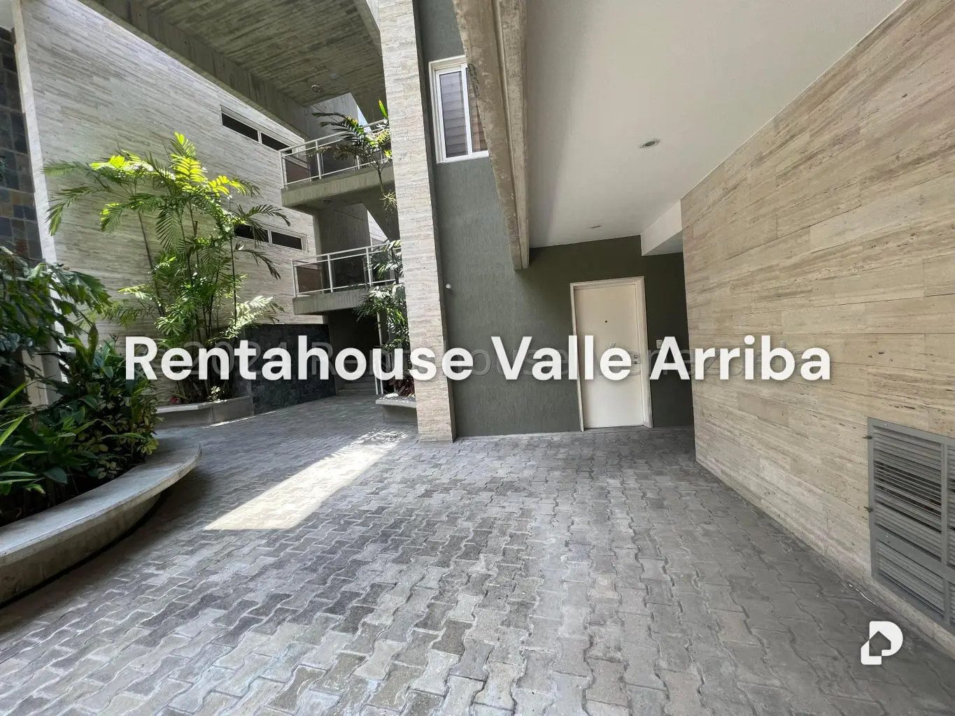 Apartamento en Los Palos Grandes, Caracas – 5