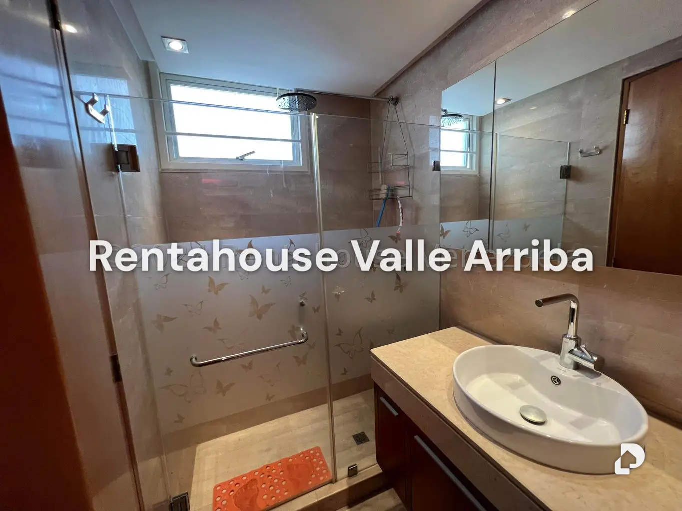 Apartamento en Los Palos Grandes, Caracas – 25