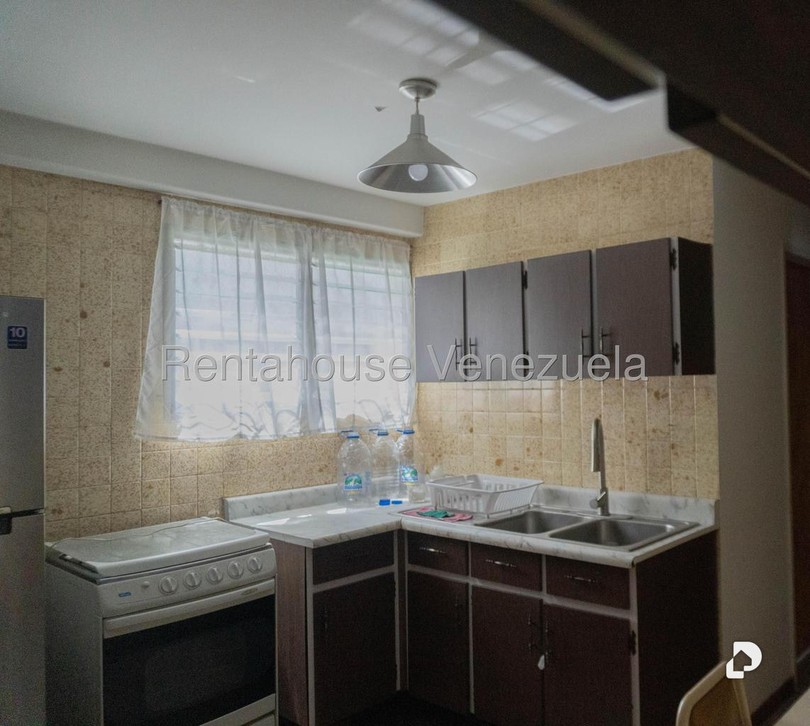 Apartamento en Sebucan, Caracas – 8